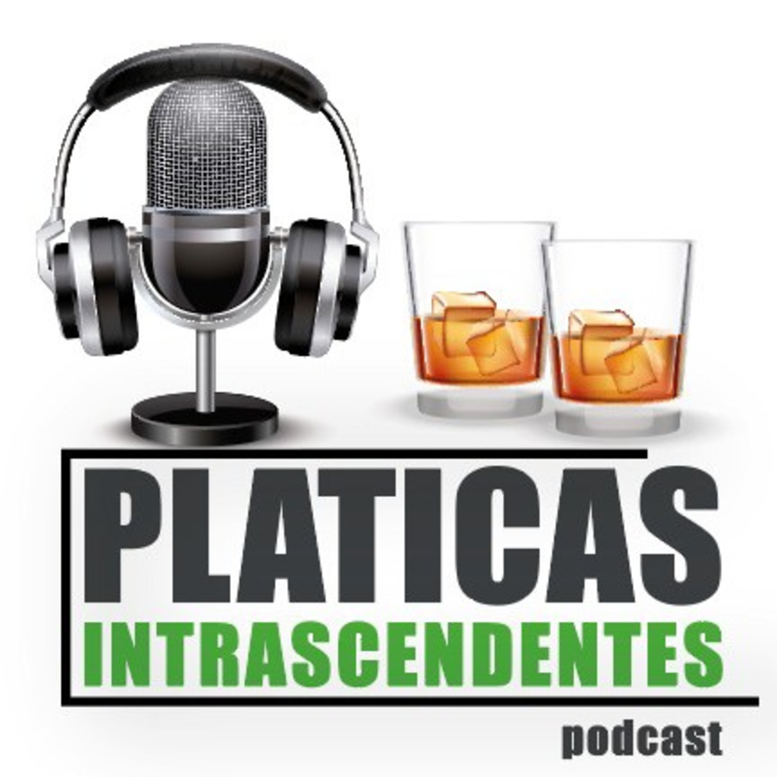 Pláticas Intrascendentes