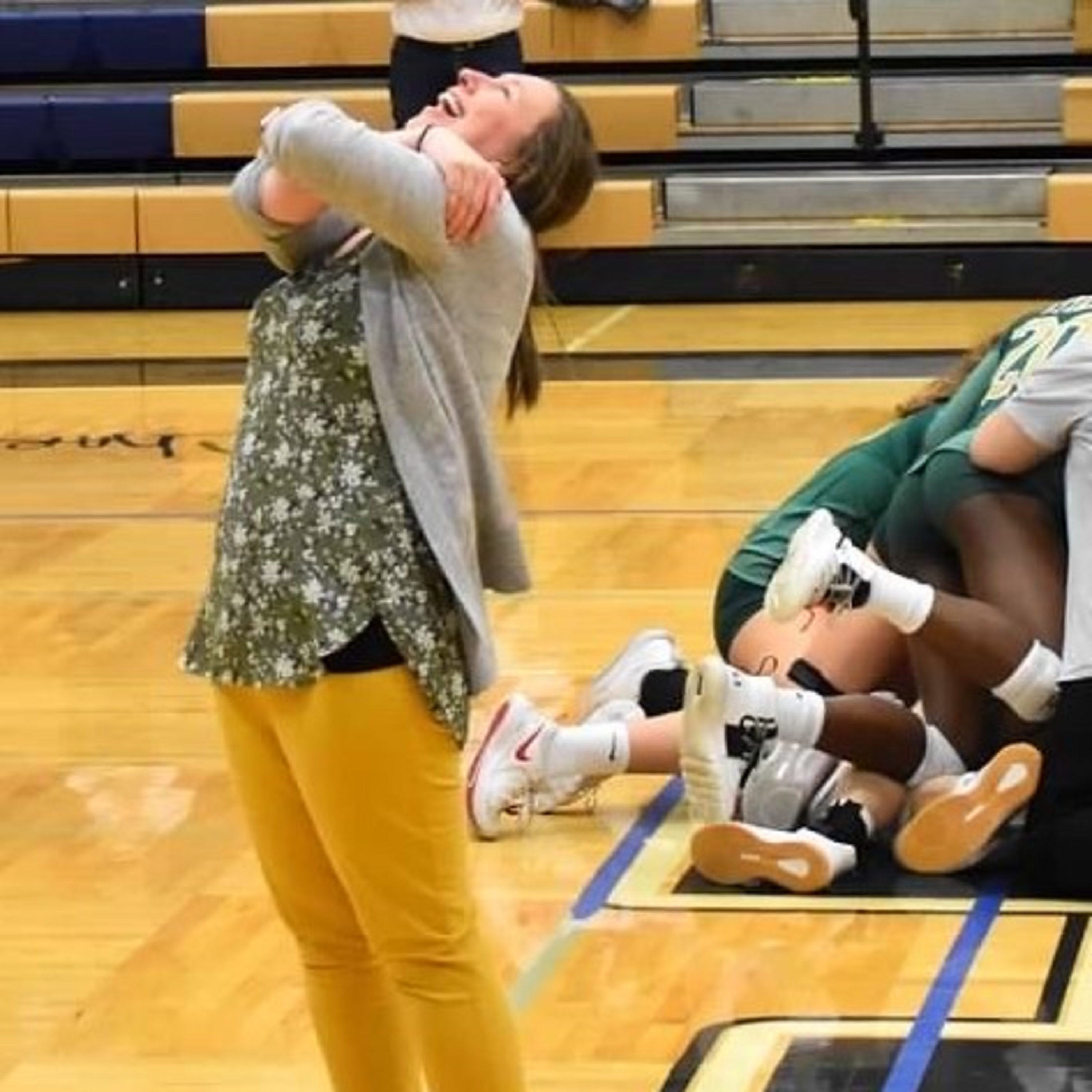 Timeout for Better Coaching