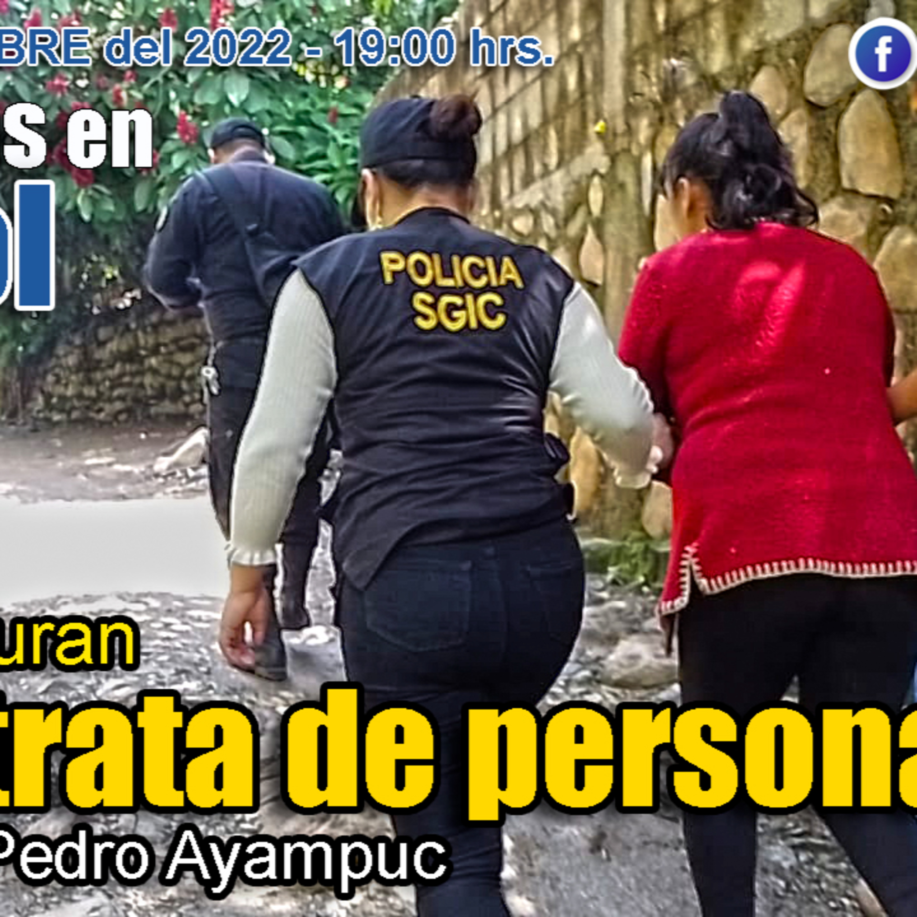 El Sol de San Pedro Ayampuc