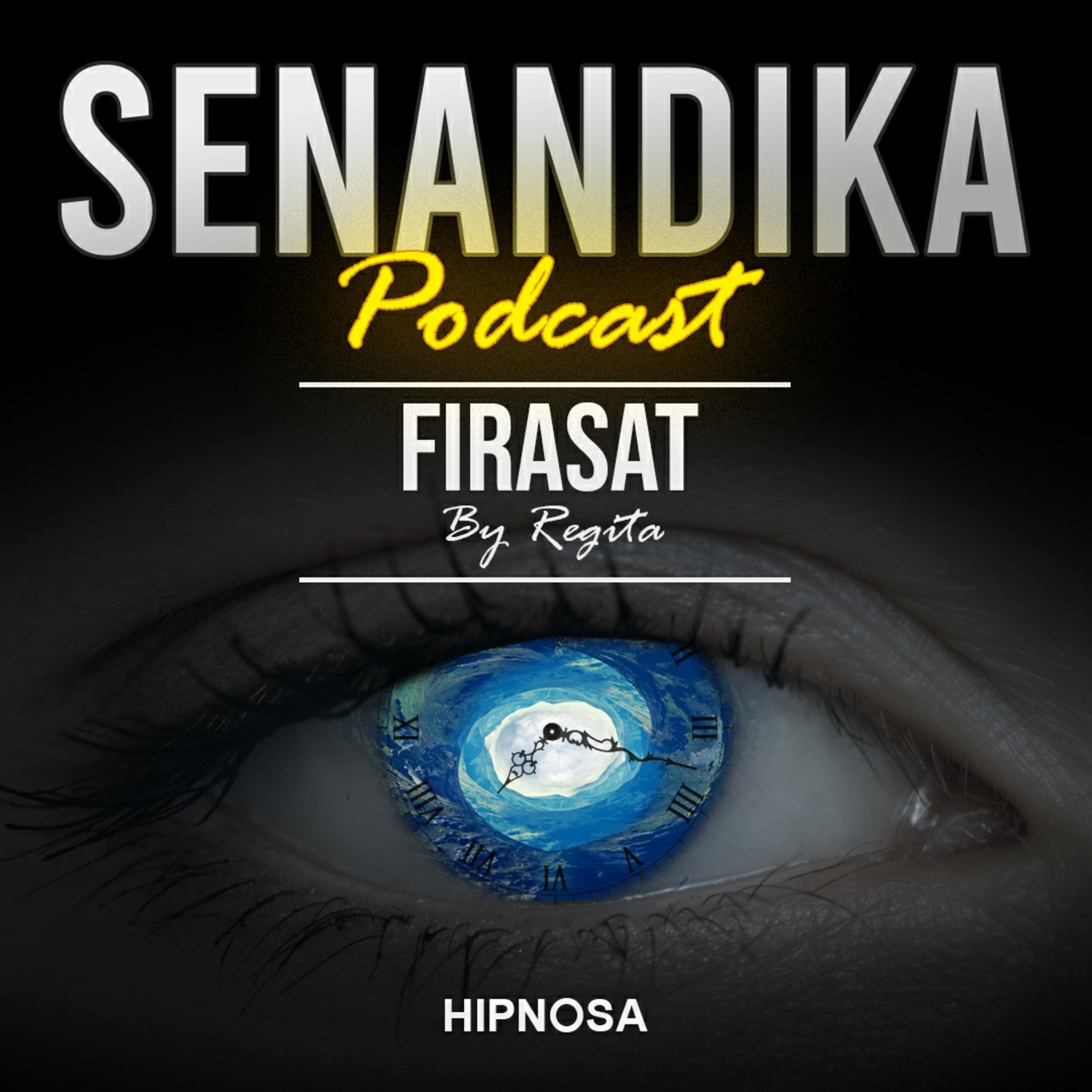 Senandika Podcast