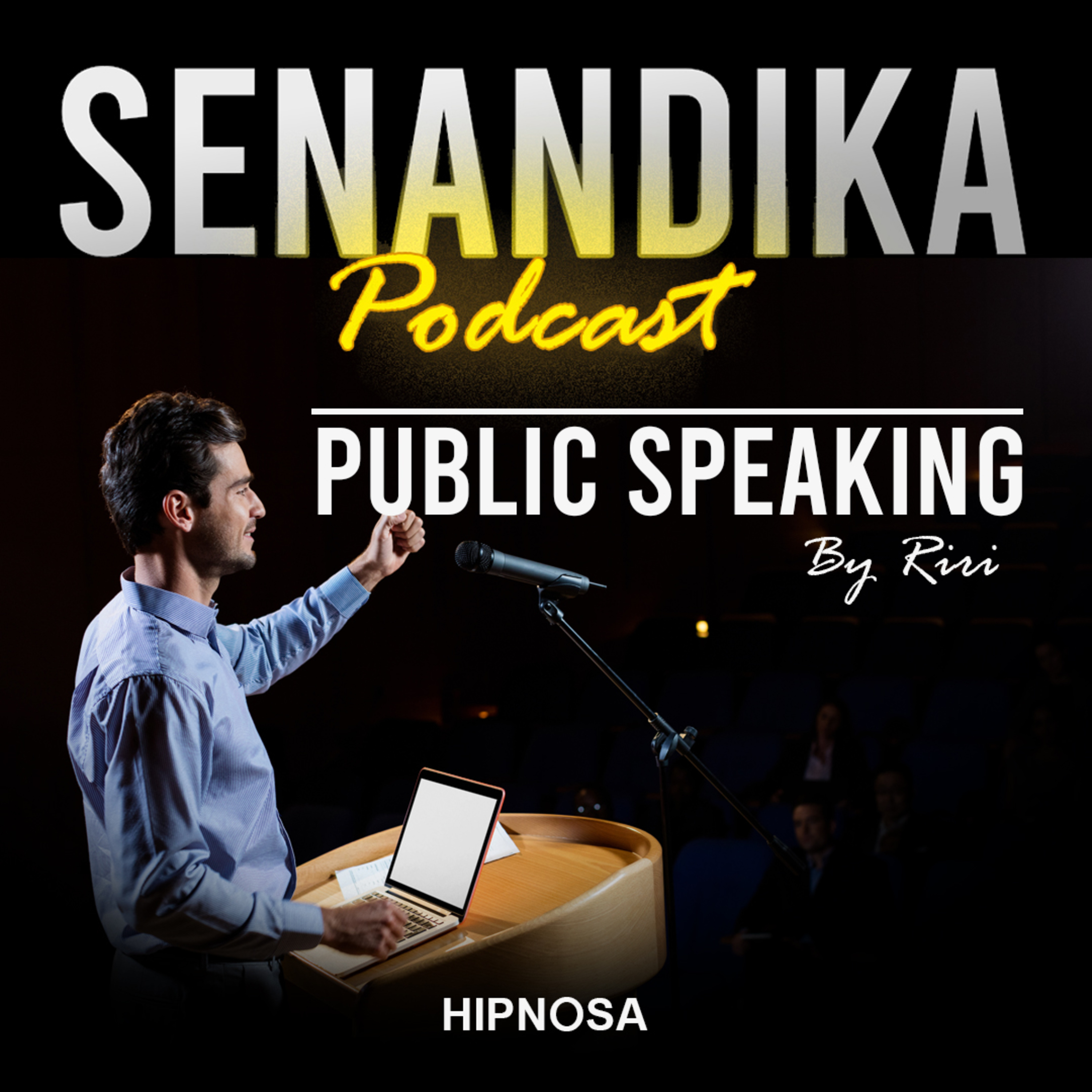 Senandika Podcast