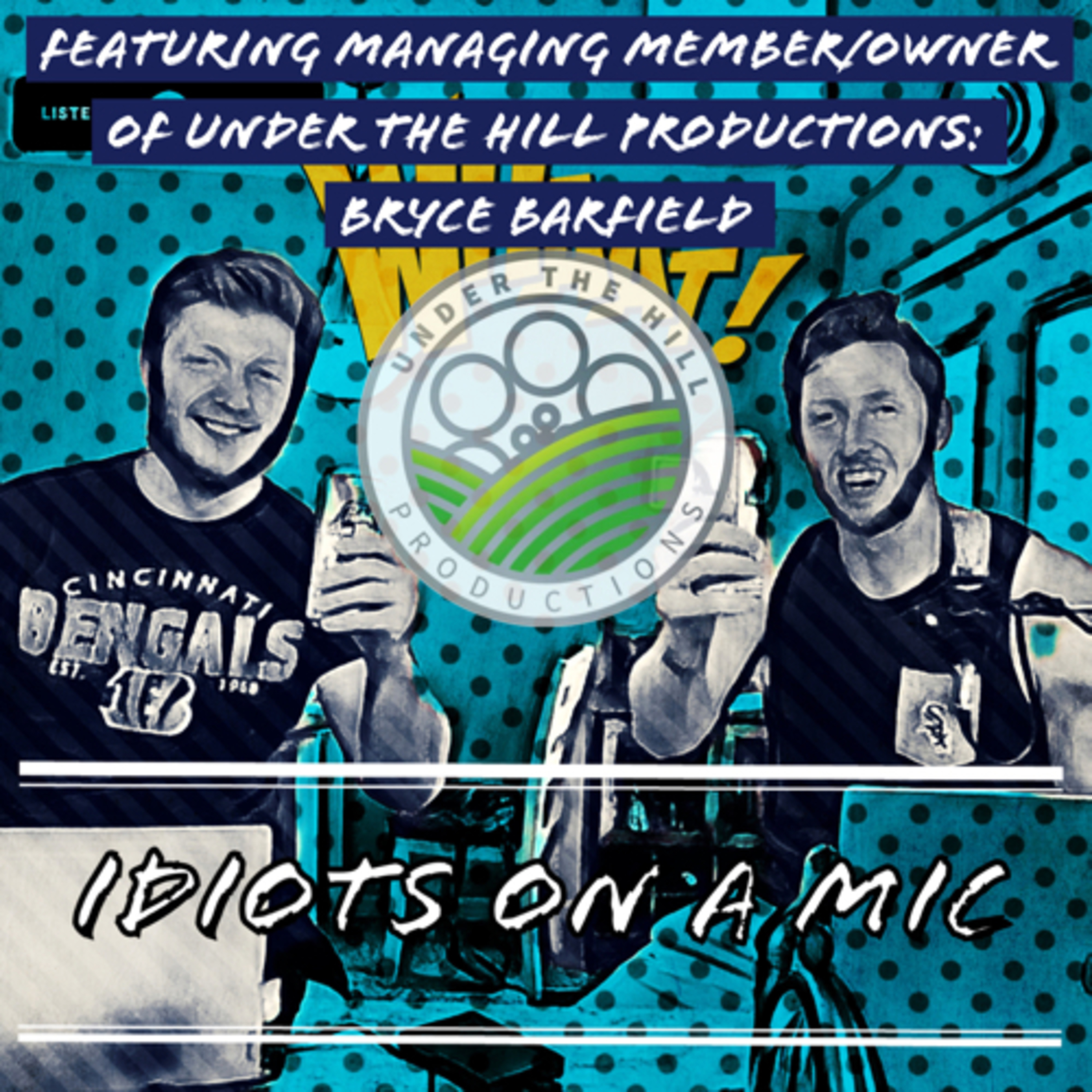 Idiots on a Mic