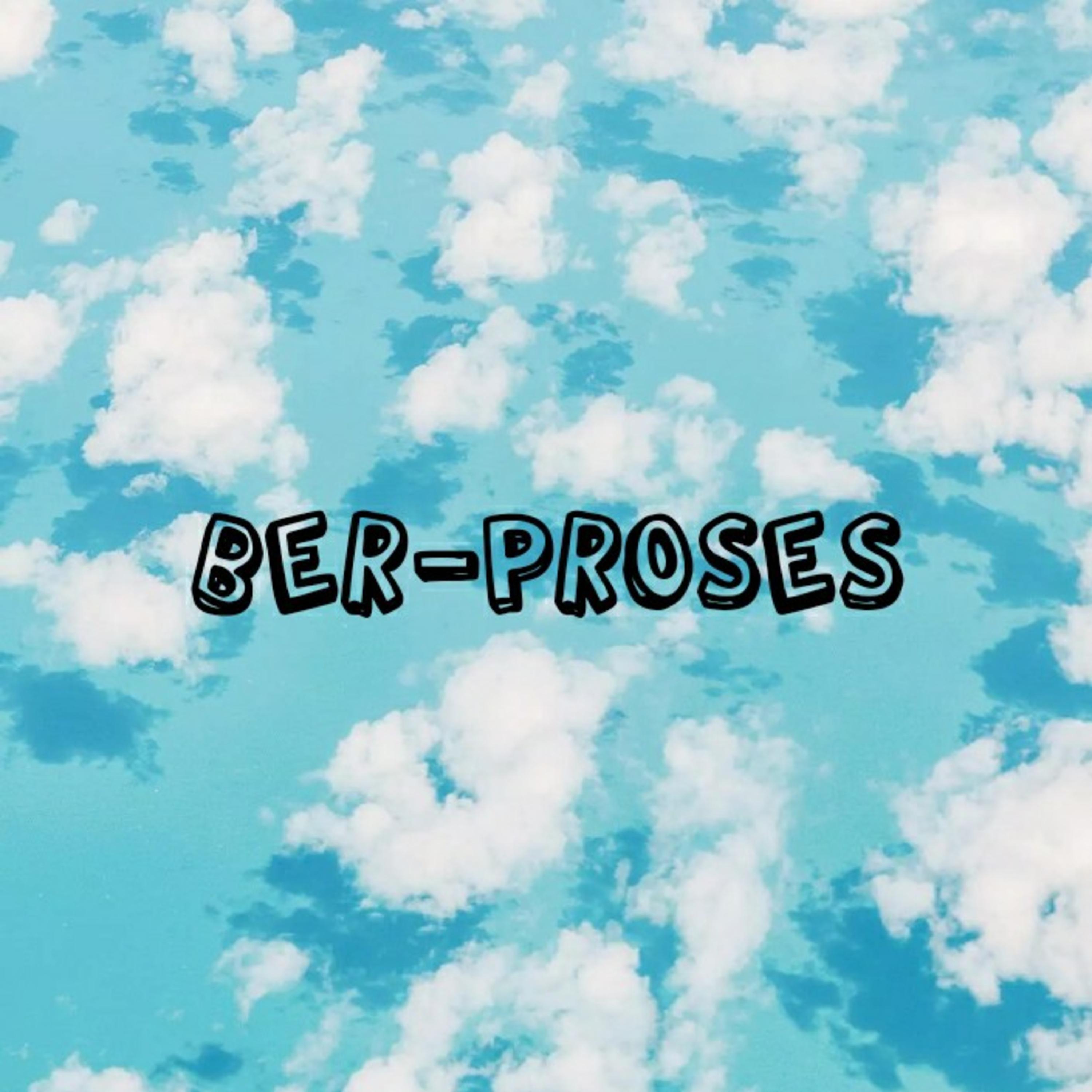 Sebuah Proses 