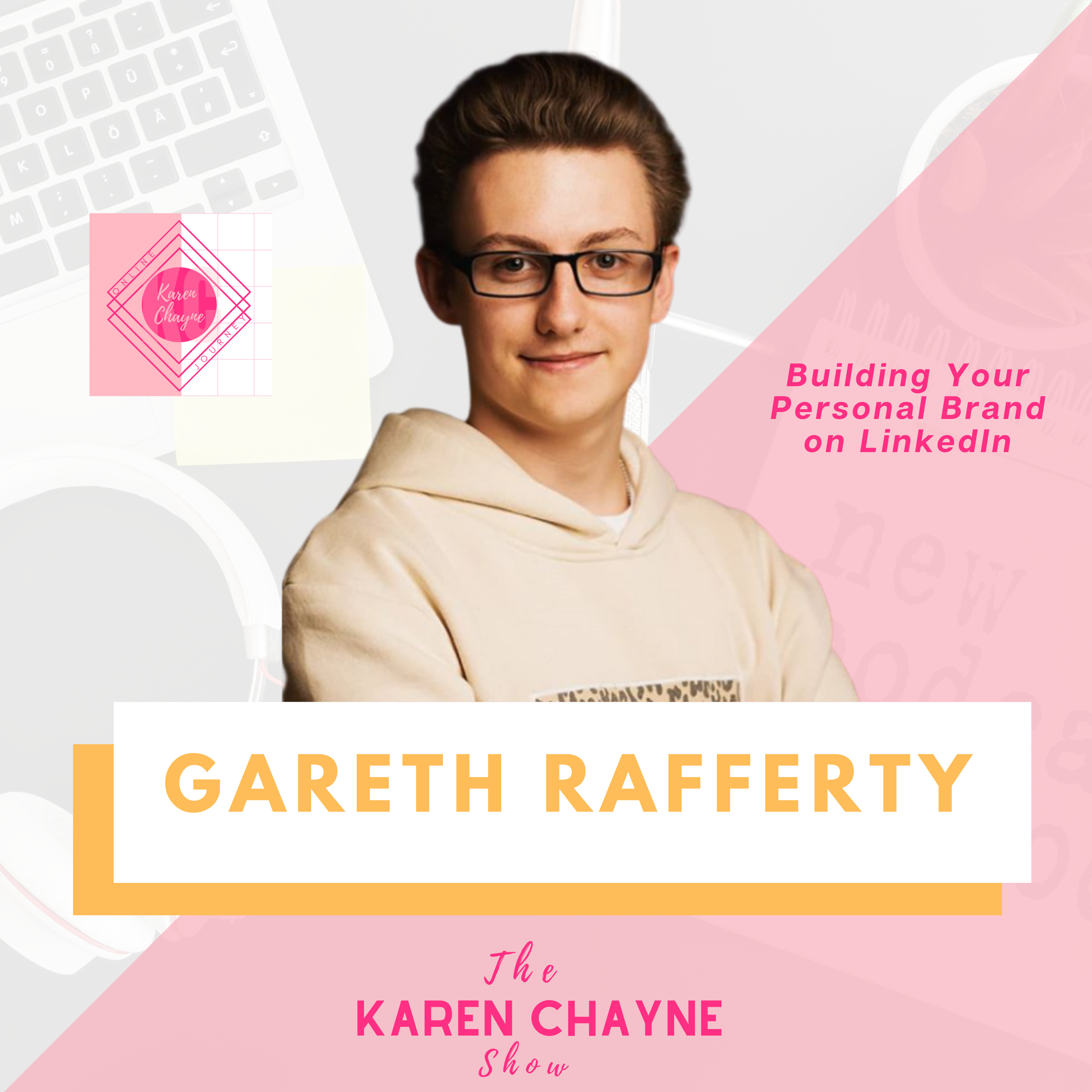 The Karen Chayne Show
