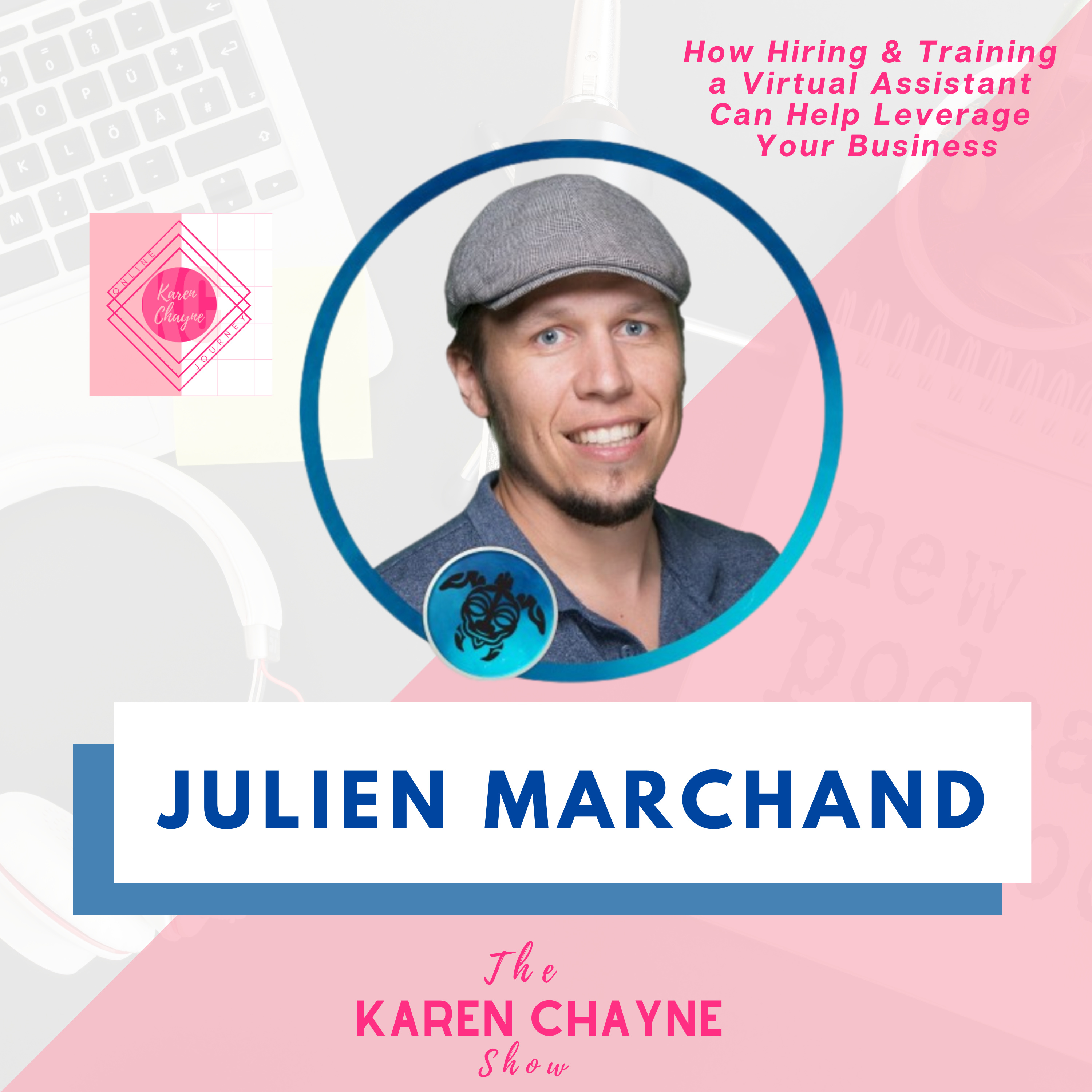 The Karen Chayne Show