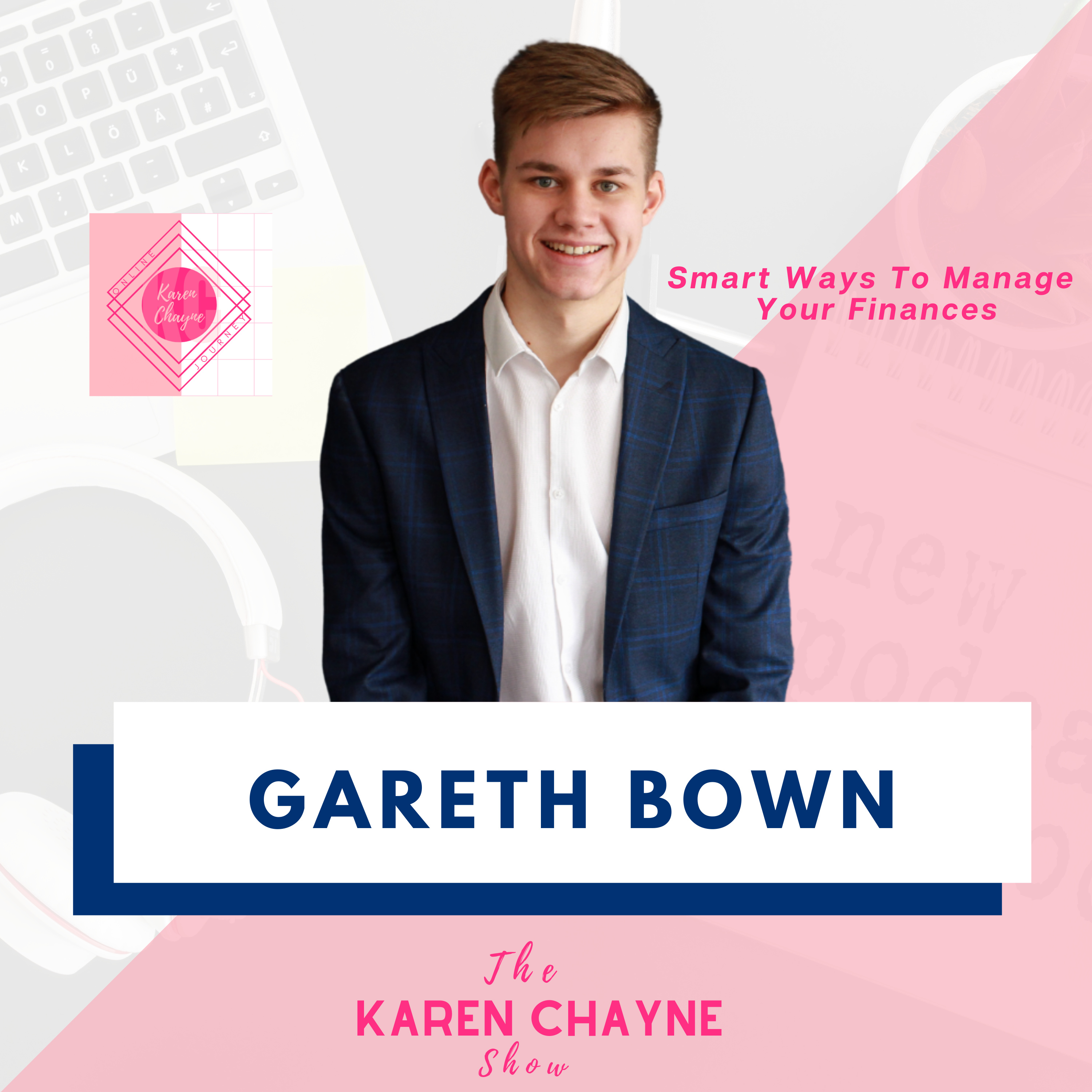 The Karen Chayne Show