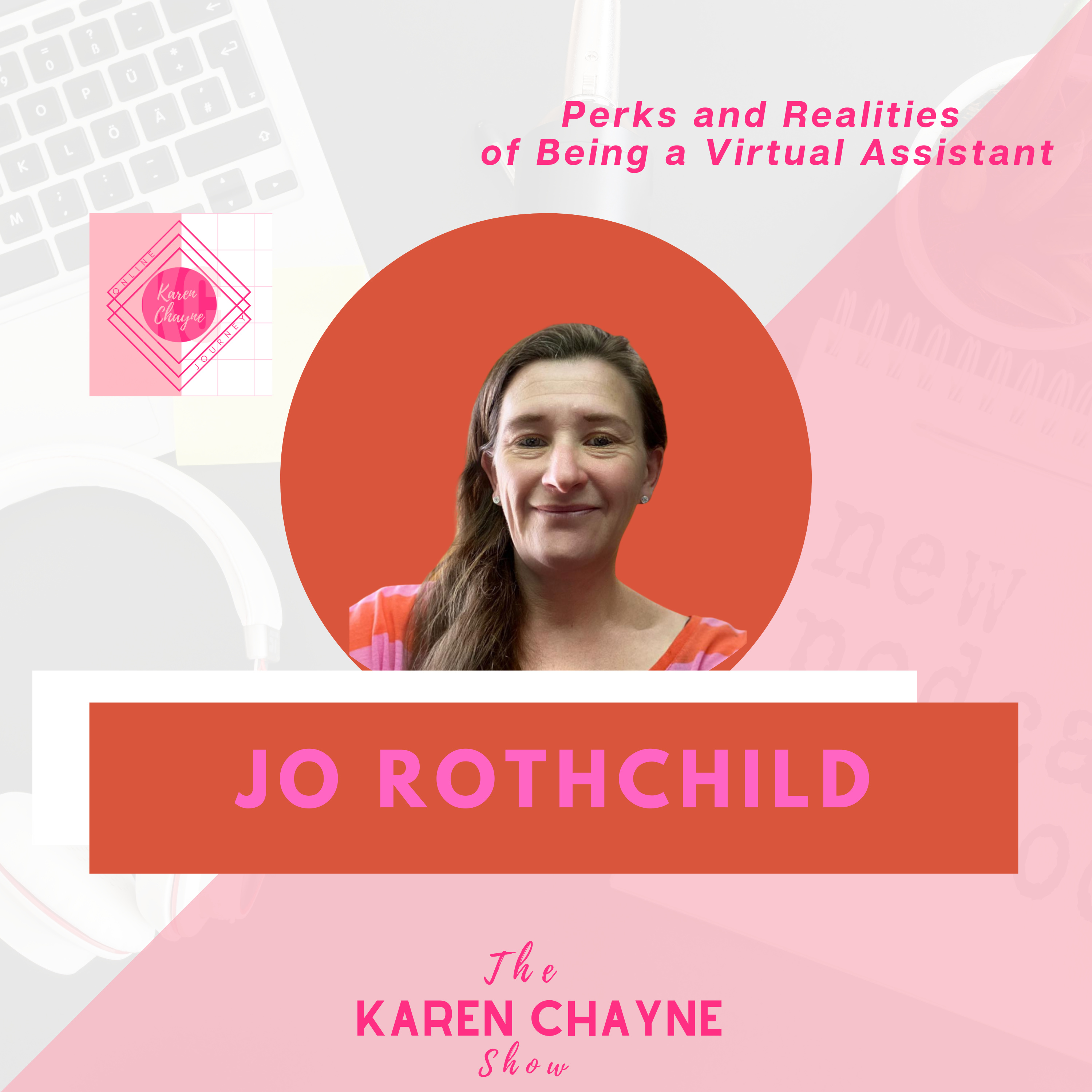The Karen Chayne Show