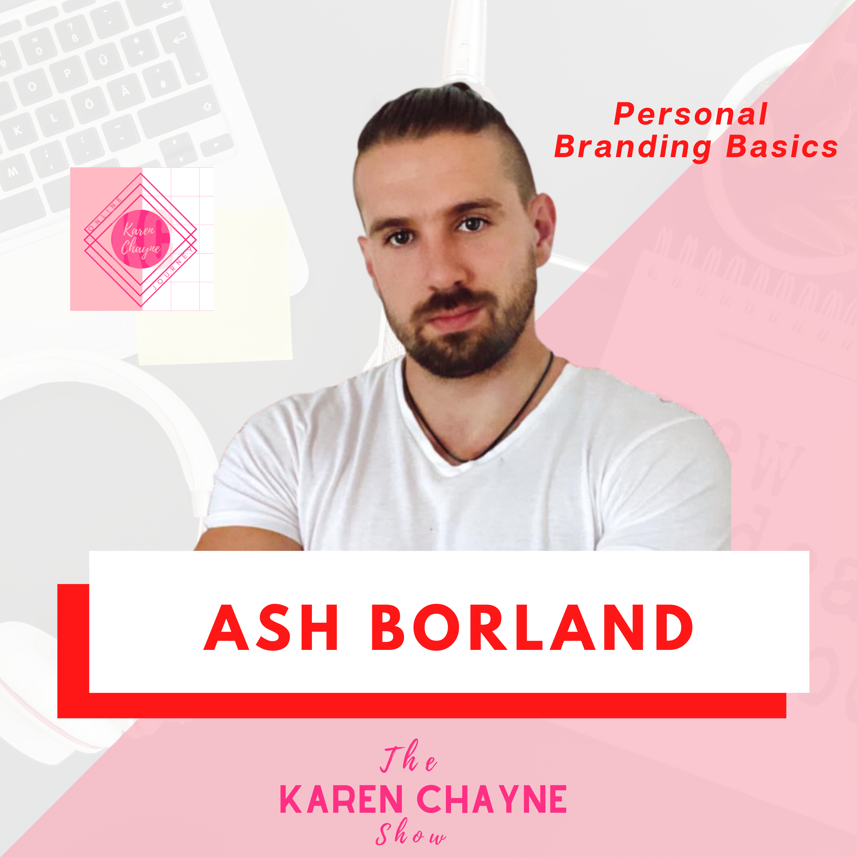 The Karen Chayne Show