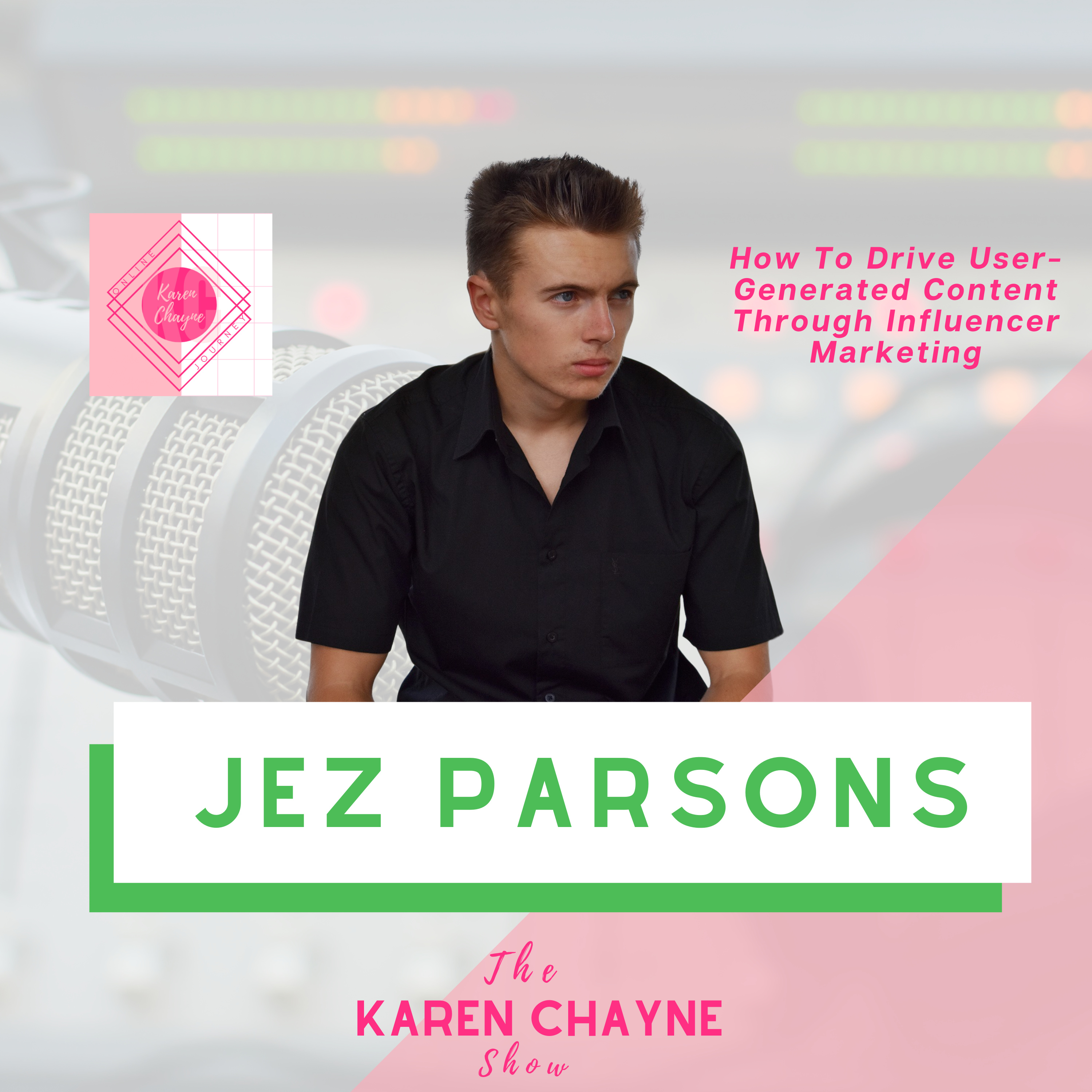 The Karen Chayne Show