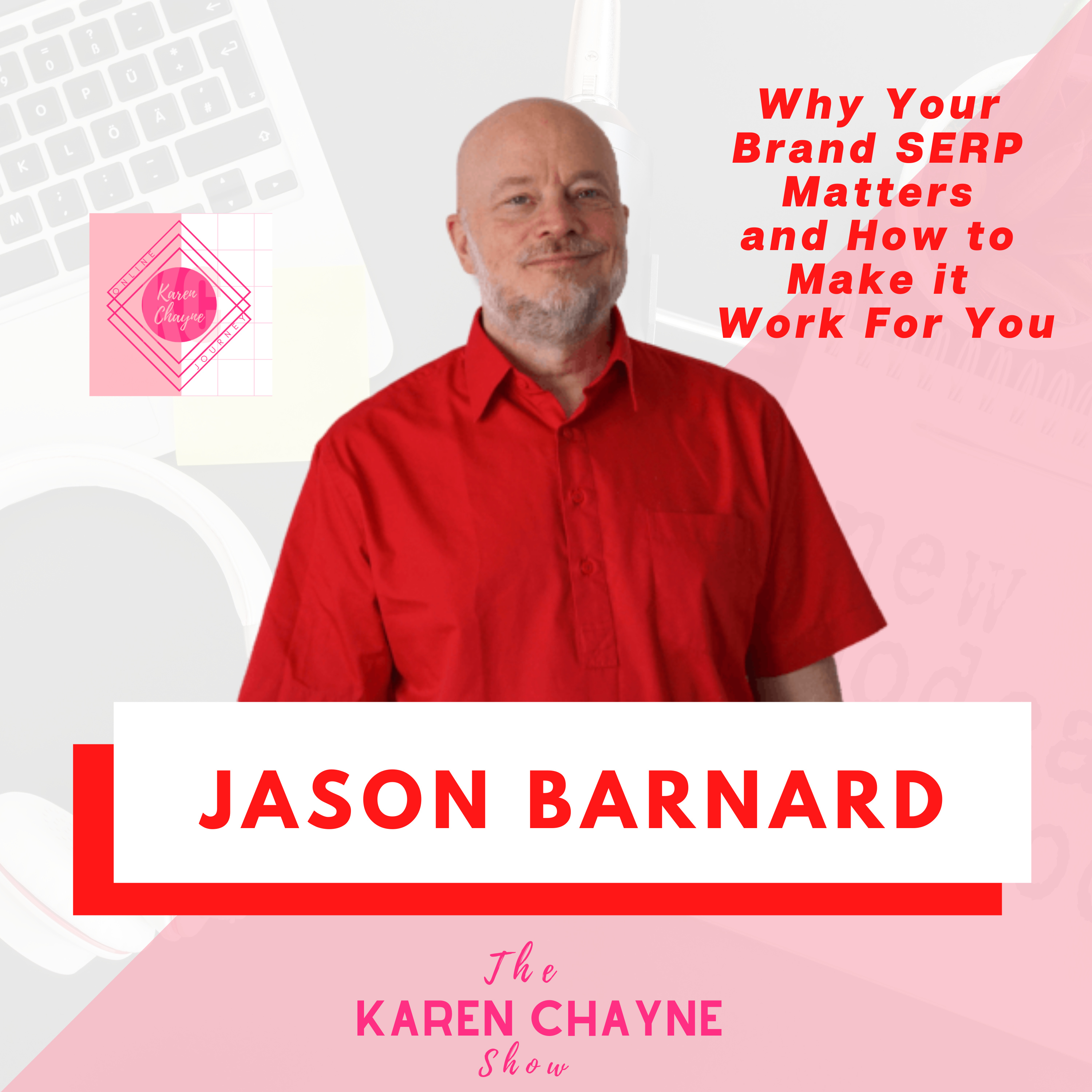The Karen Chayne Show