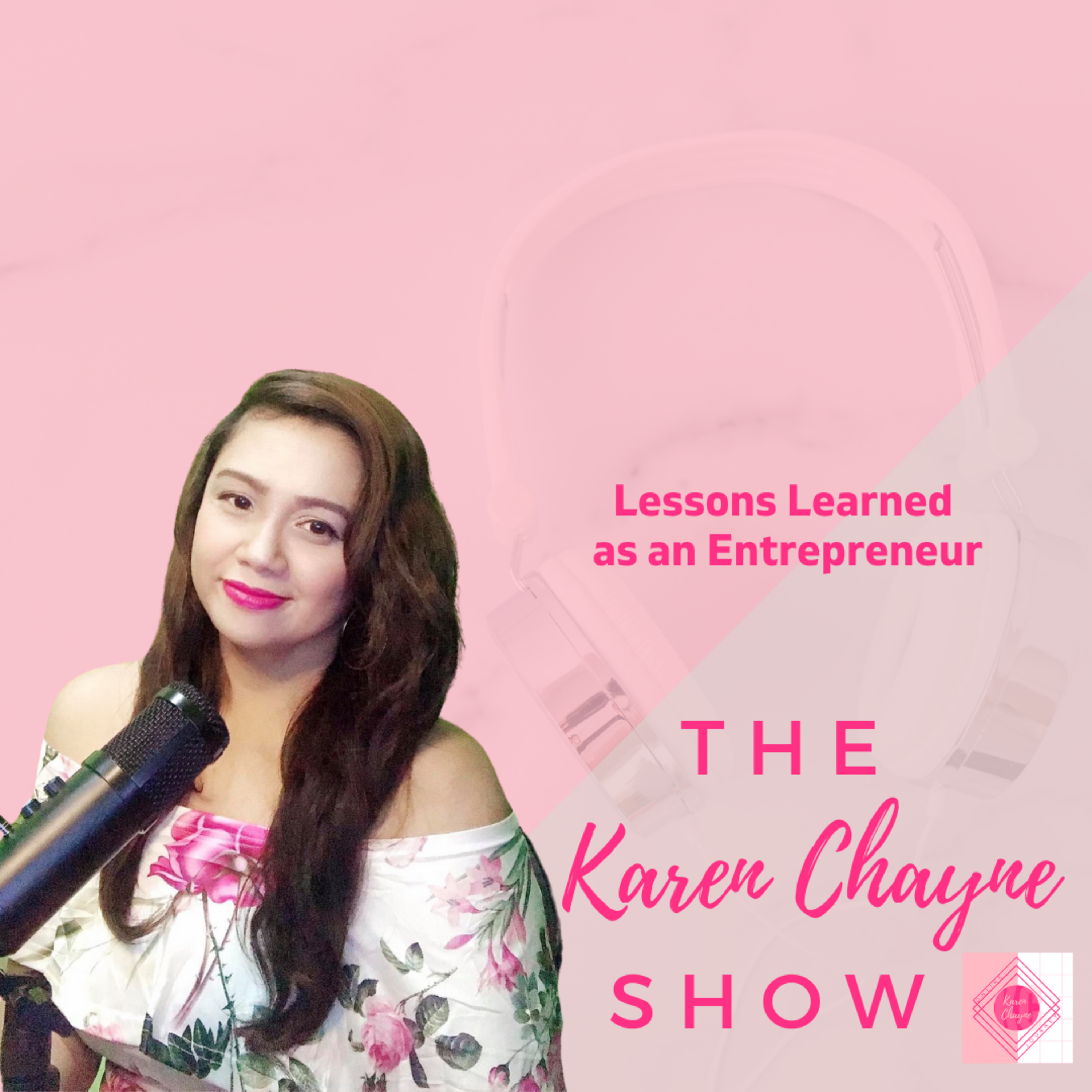 The Karen Chayne Show