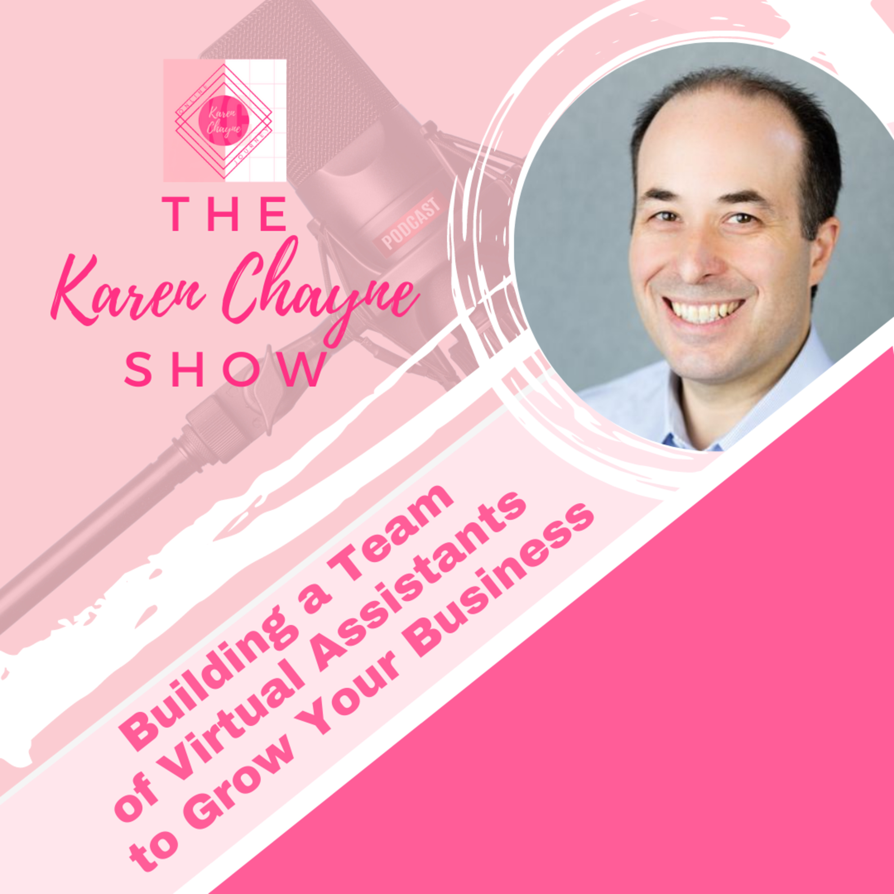 The Karen Chayne Show