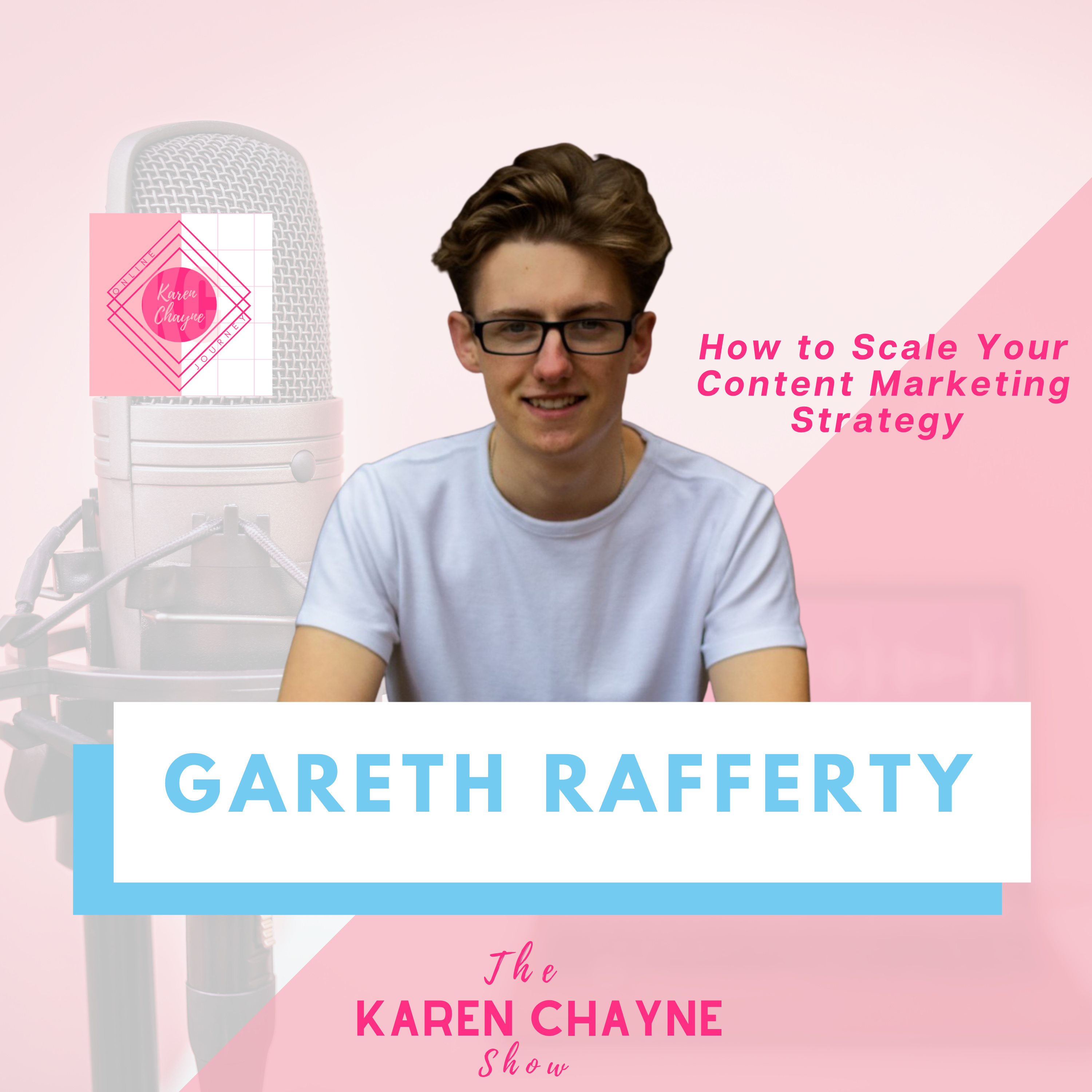 The Karen Chayne Show