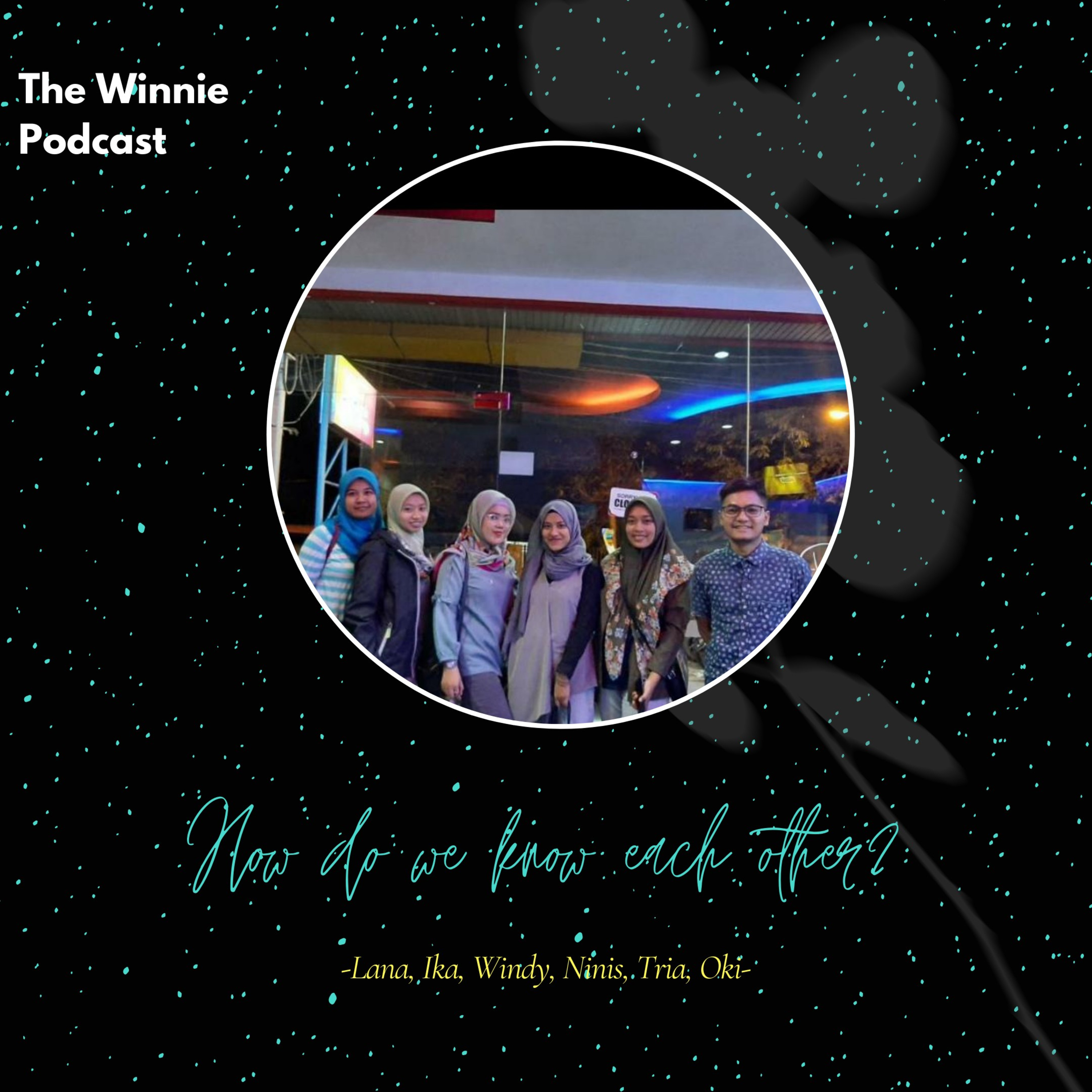 The Winnie Podcast