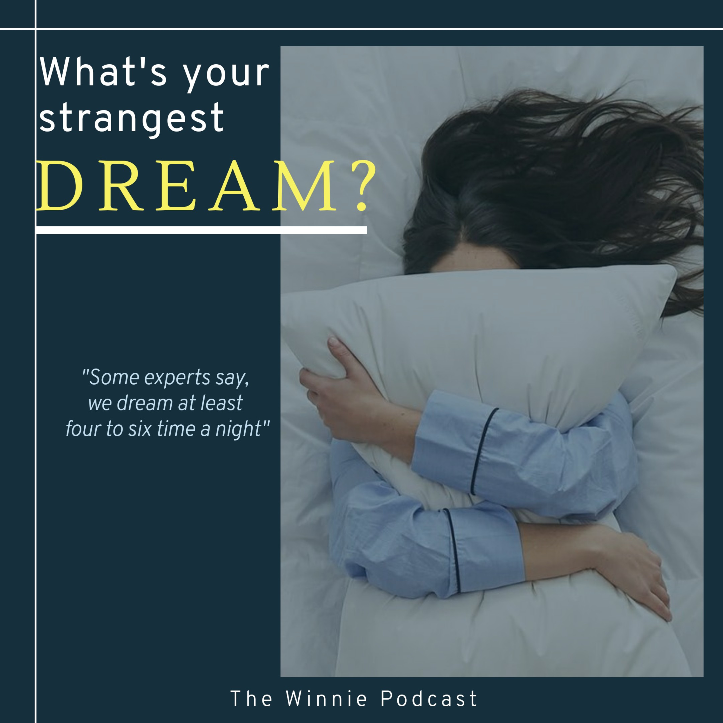 The Winnie Podcast