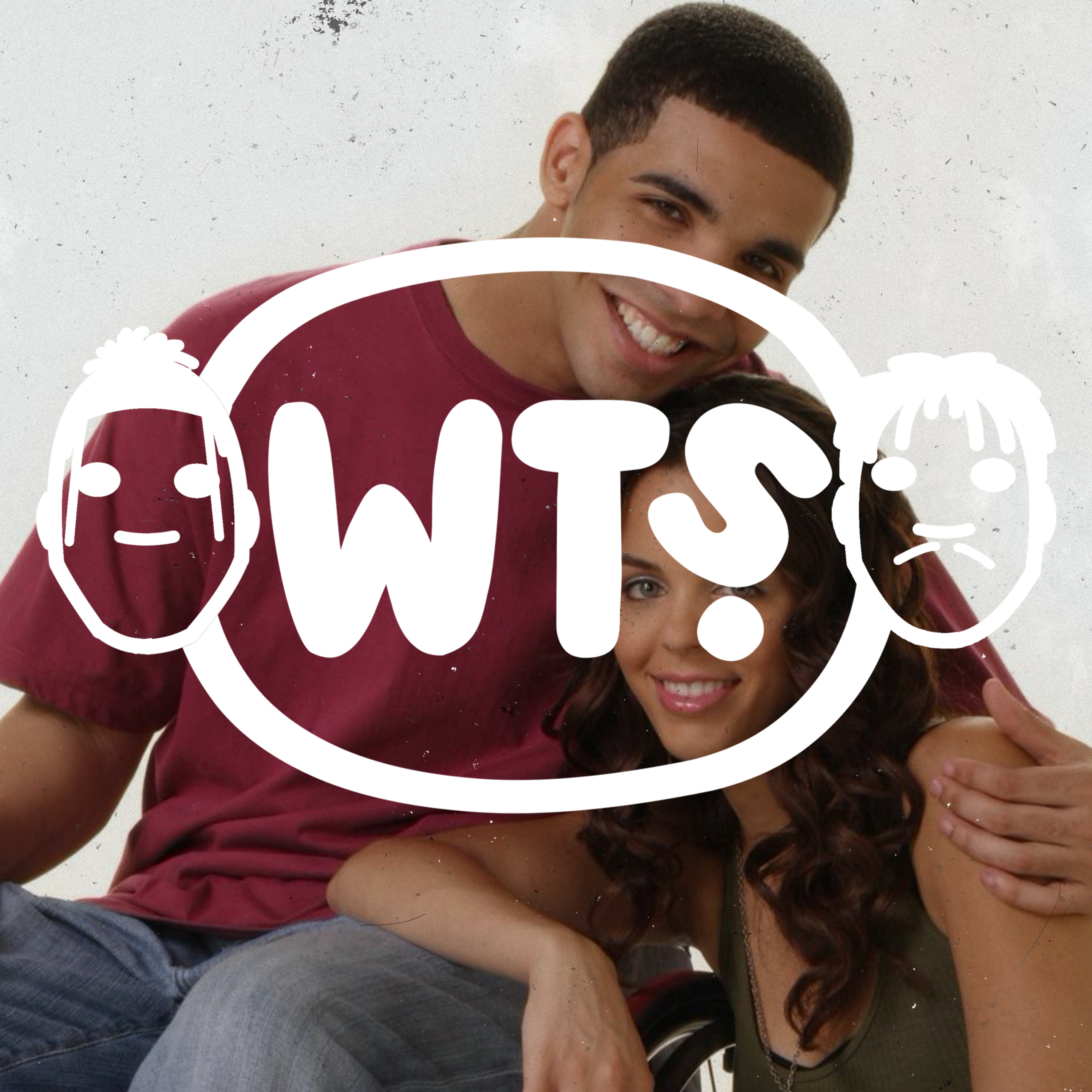 Throw Some D's and Drop Another One  episode artwork
