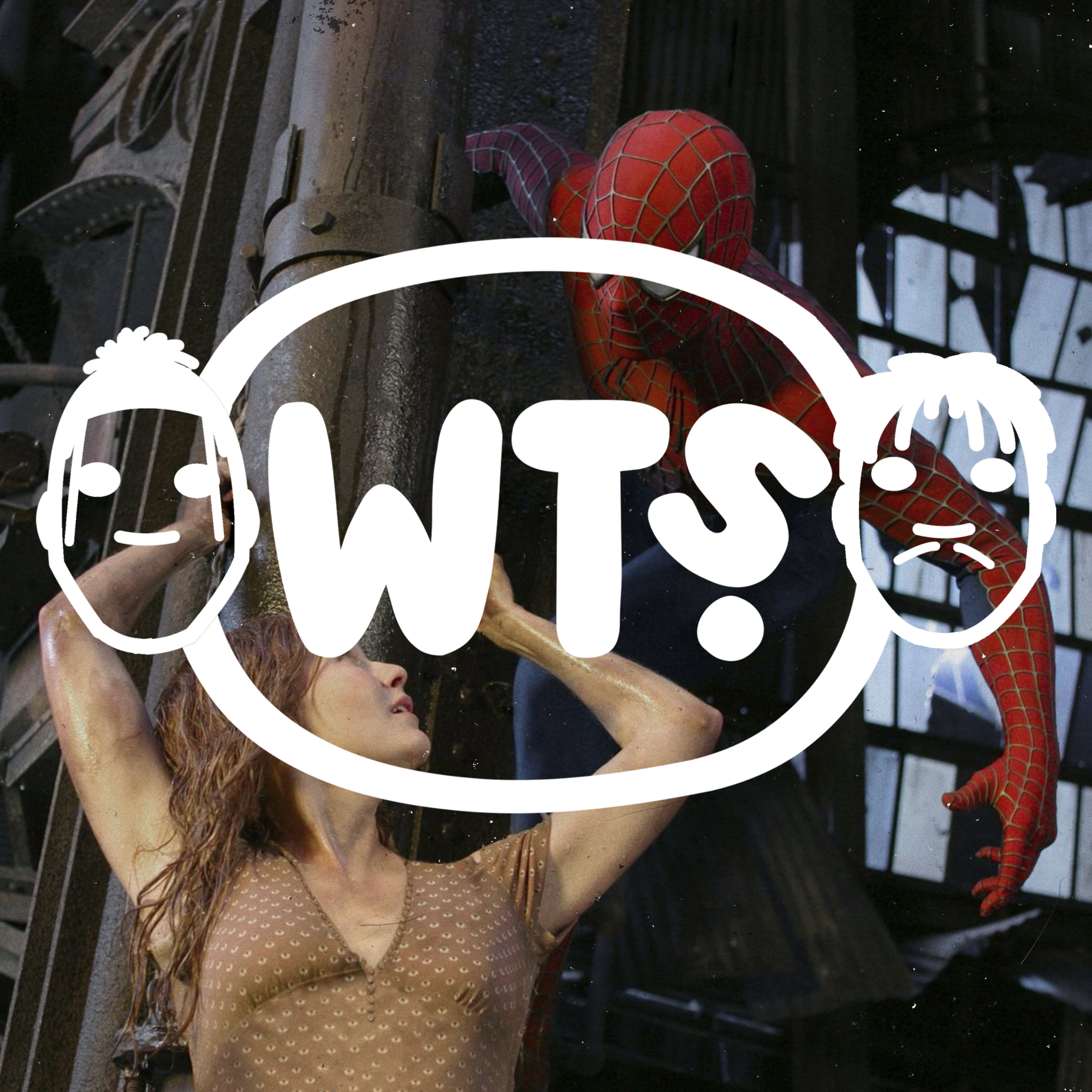 WAP Makes the World Go Round episode artwork