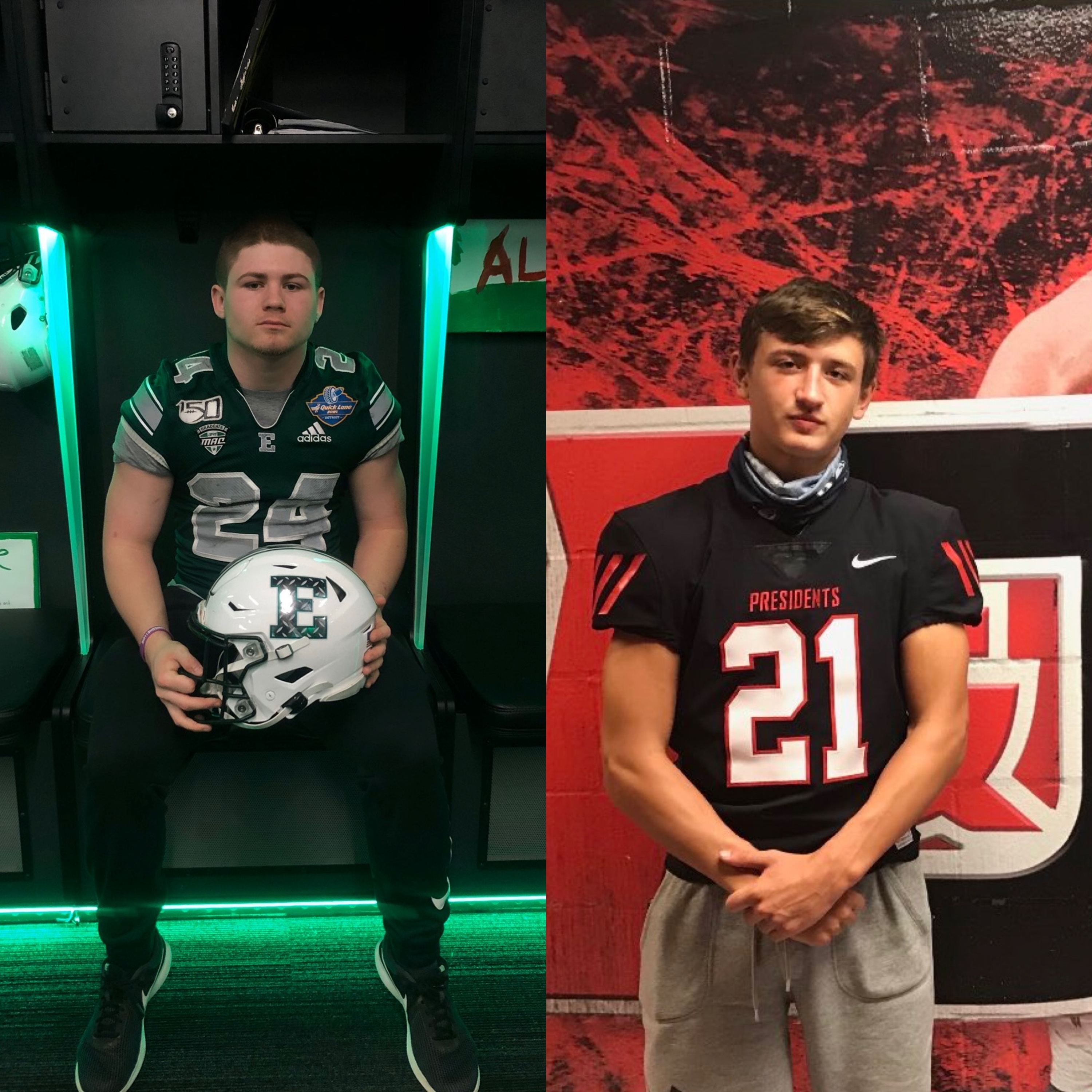 Cover Three Athletics Podcast