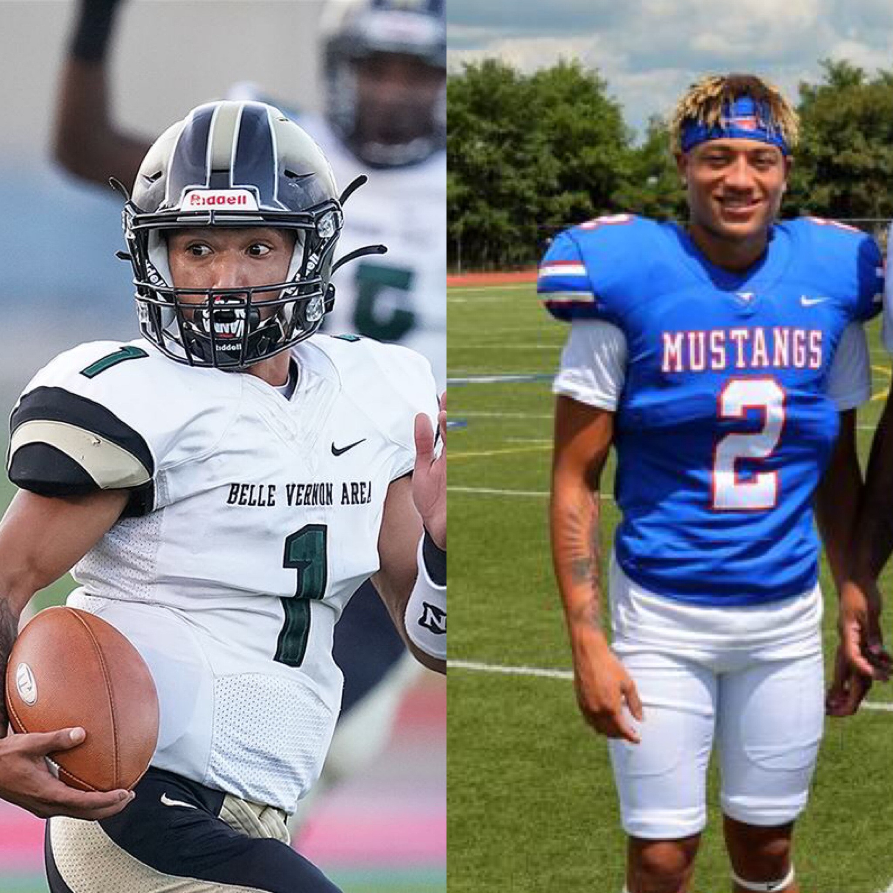 Cover Three Athletics Podcast