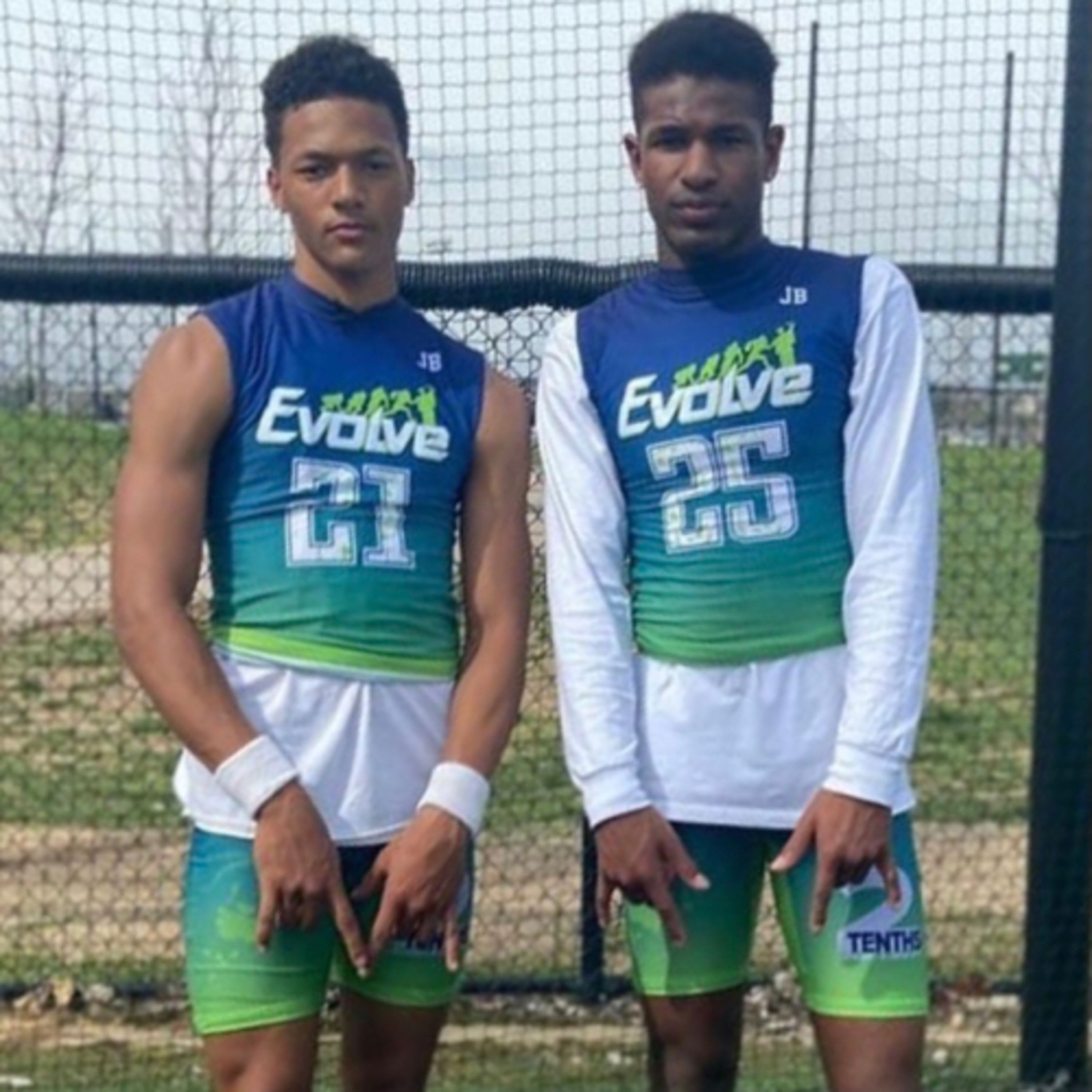 Cover Three Athletics Podcast