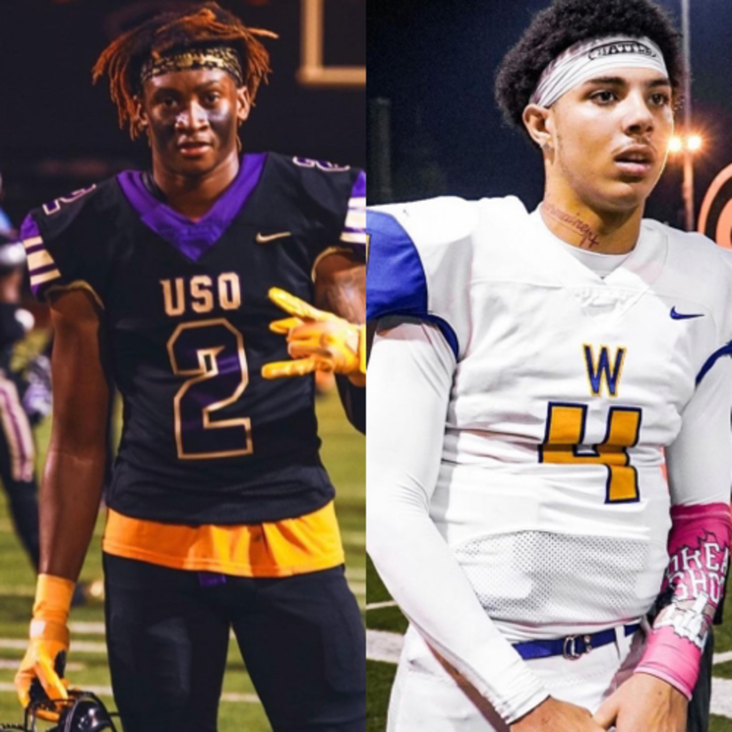 Cover Three Athletics Podcast