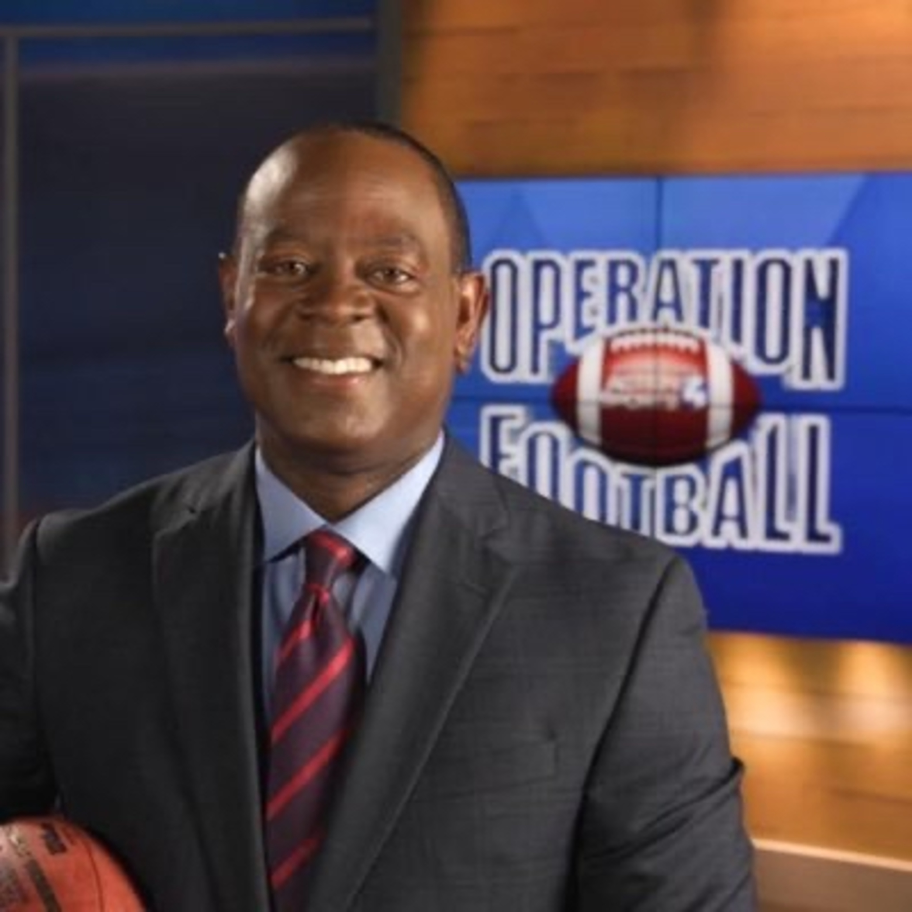 Cover Three Athletics Podcast