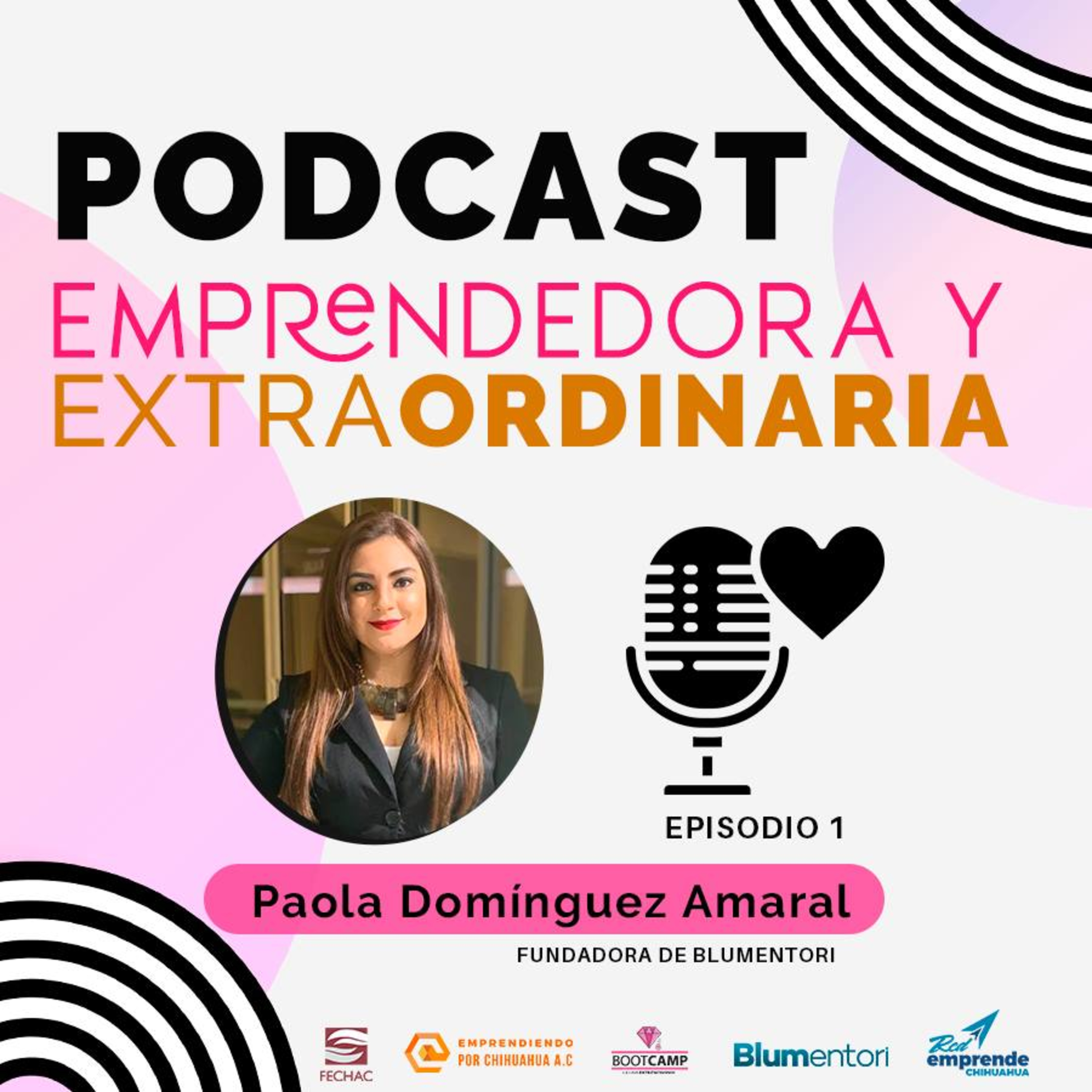 Emprendedora y Extraordinaria