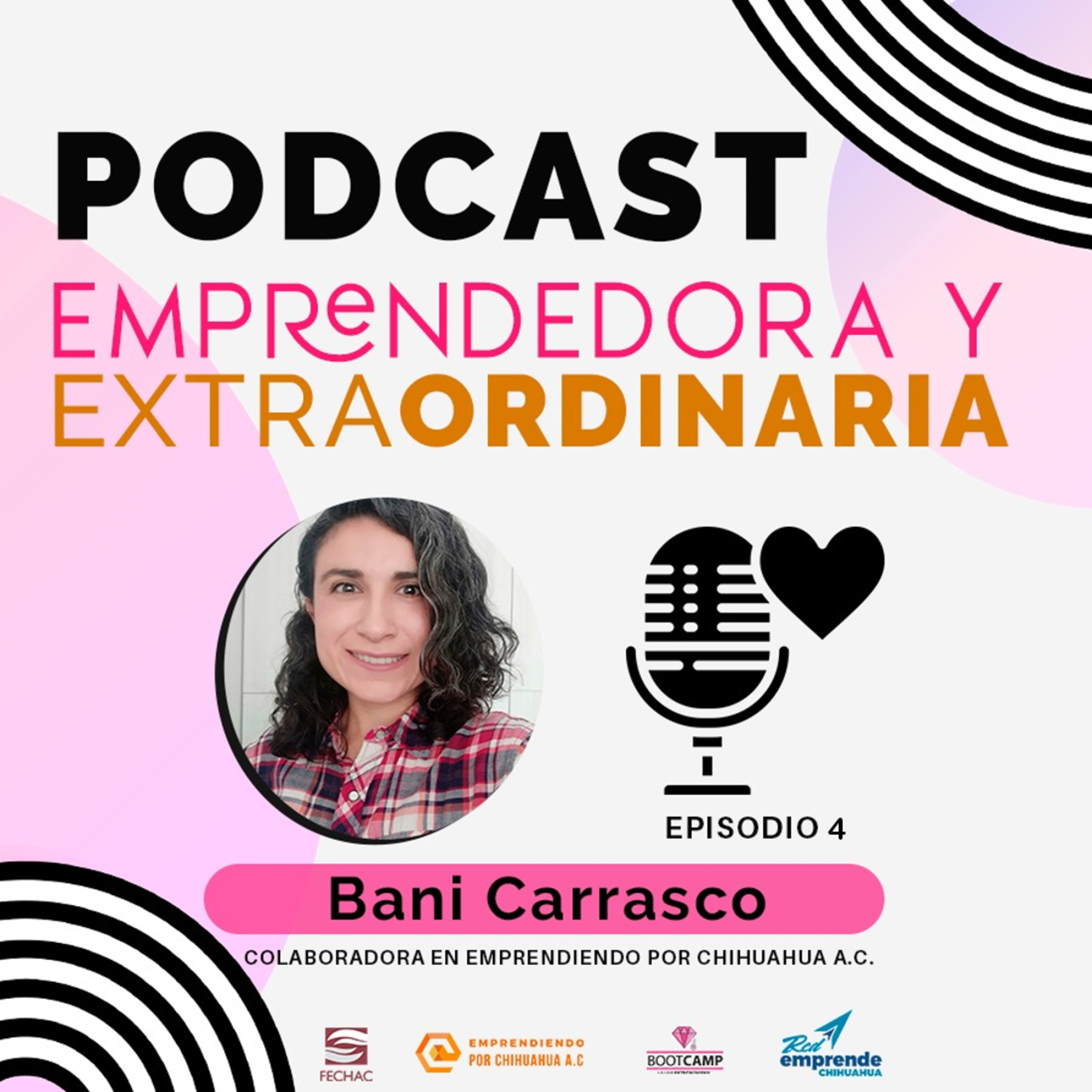 Emprendedora y Extraordinaria