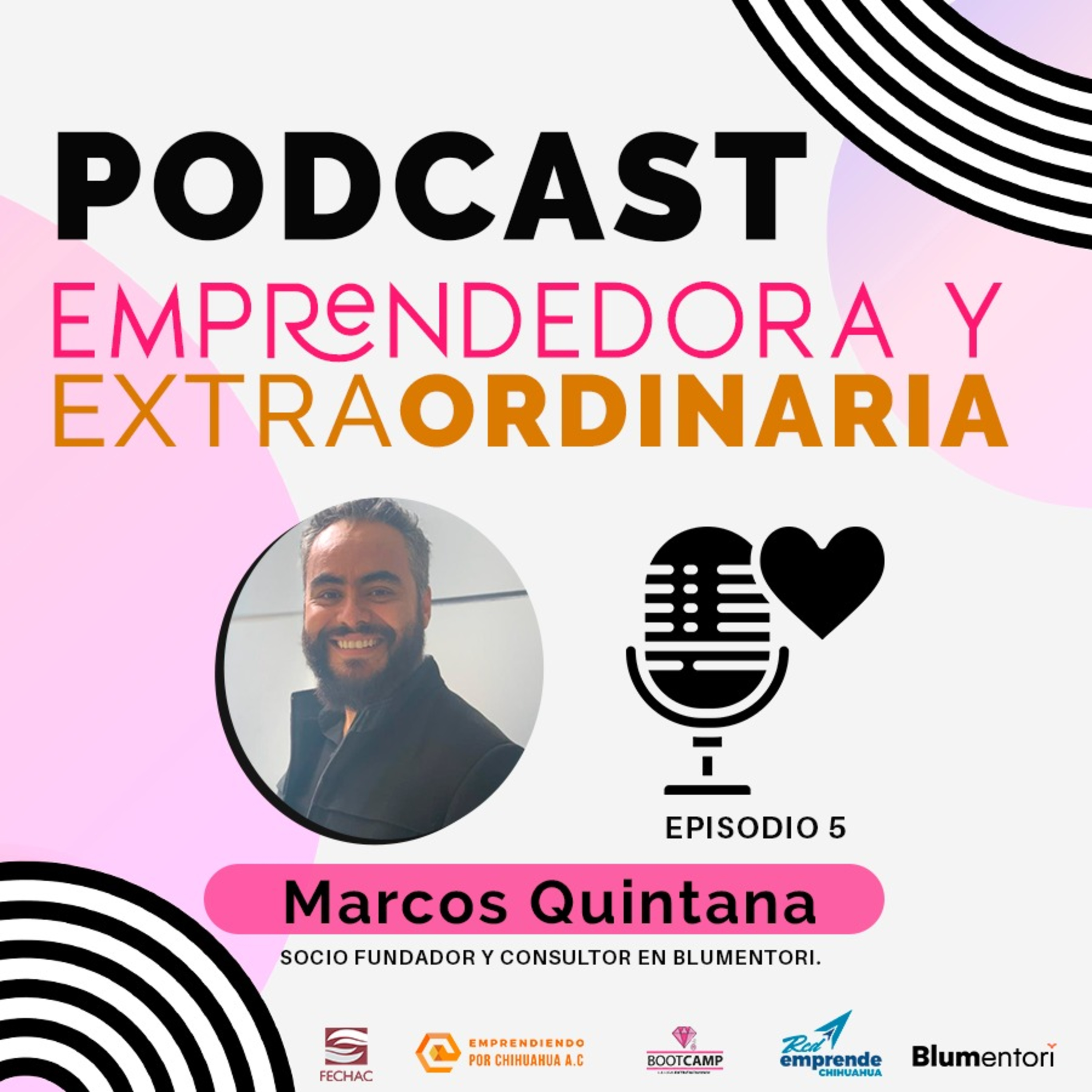Emprendedora y Extraordinaria