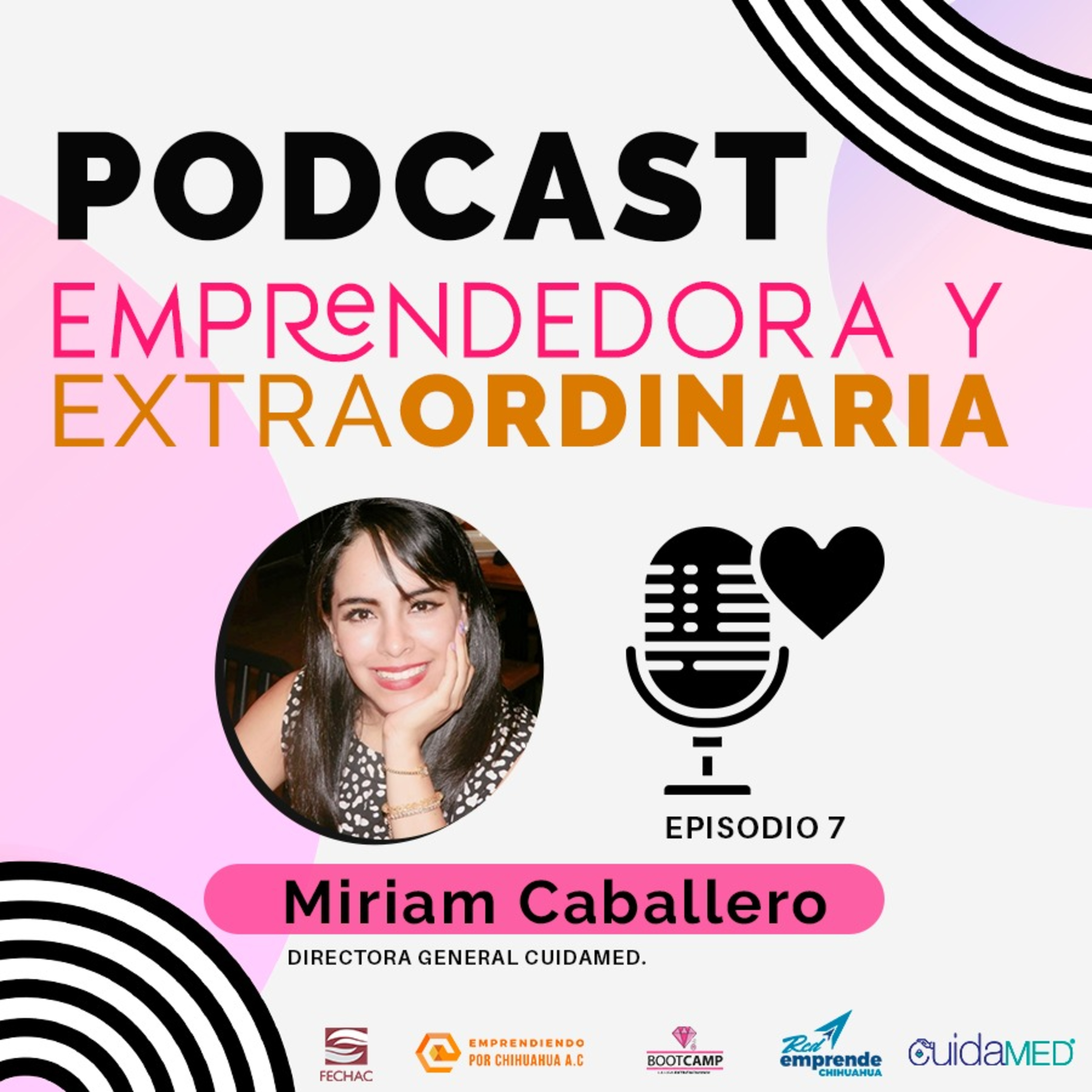 Emprendedora y Extraordinaria