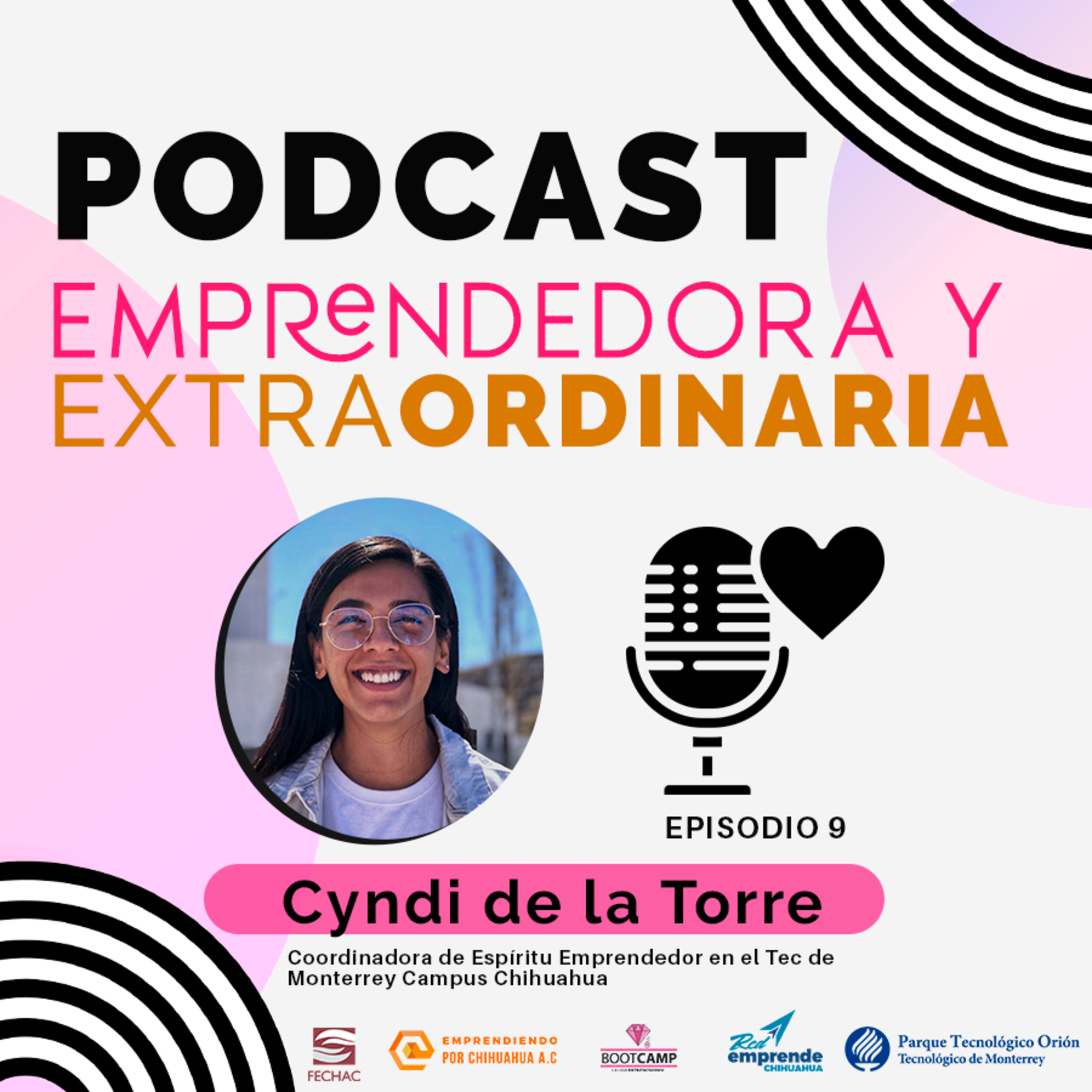 Emprendedora y Extraordinaria