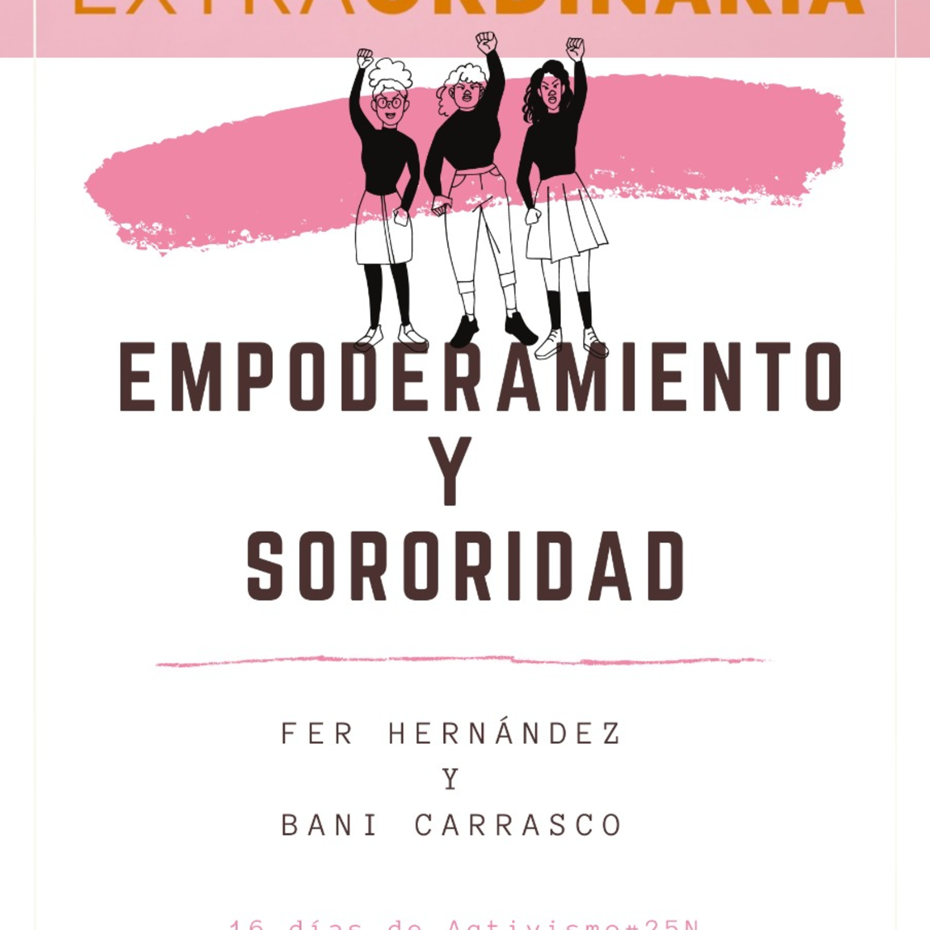 Emprendedora y Extraordinaria