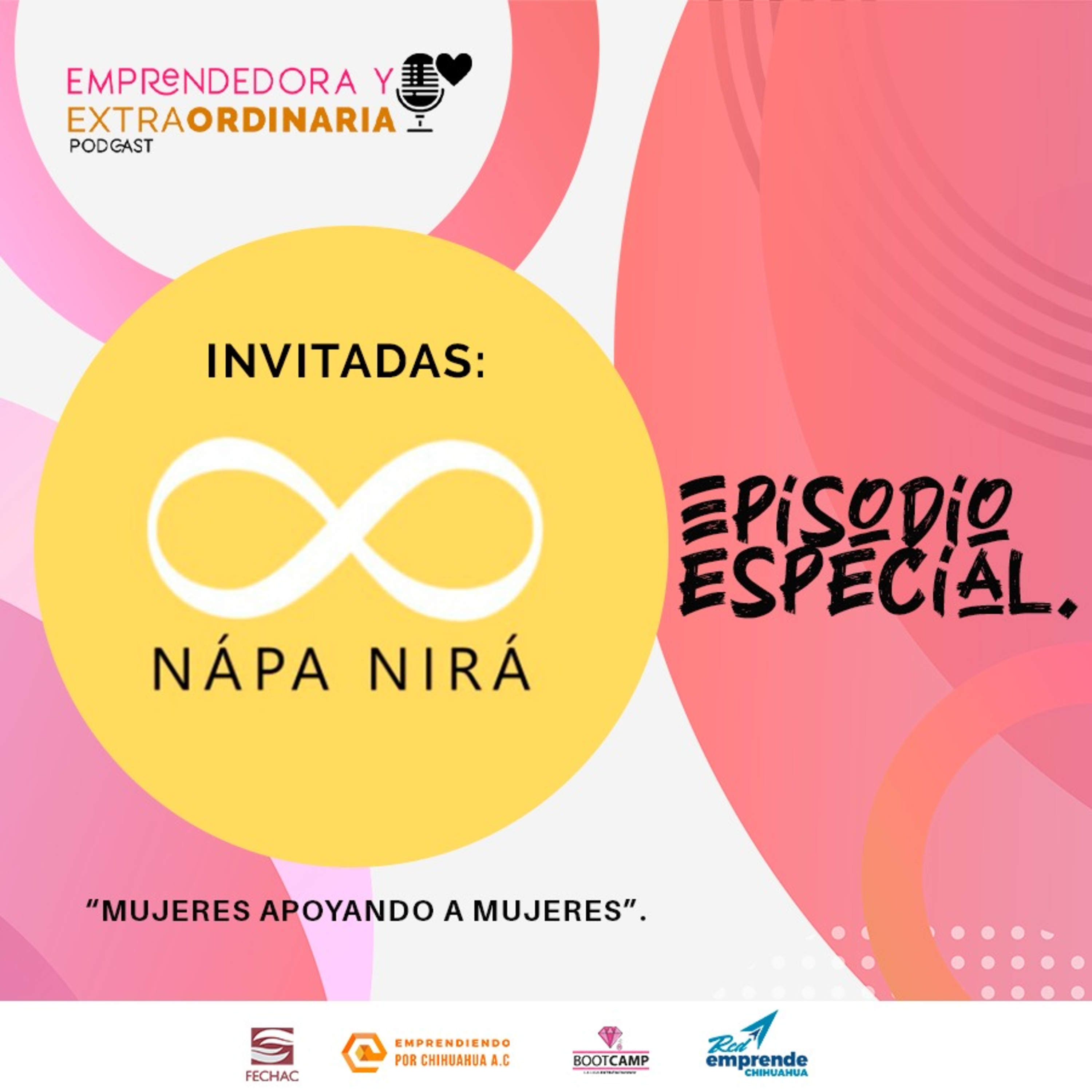 Emprendedora y Extraordinaria