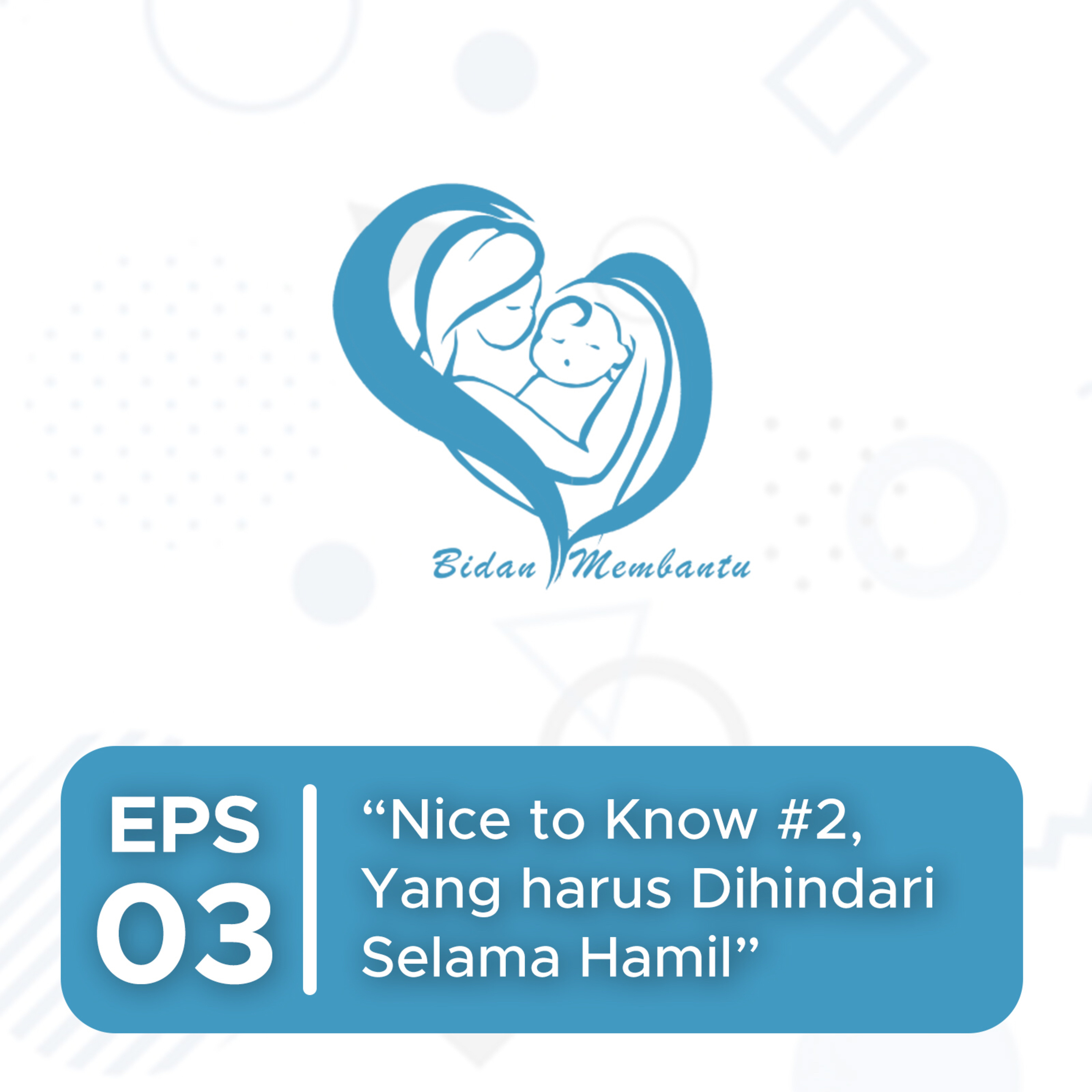Bidan Membantu