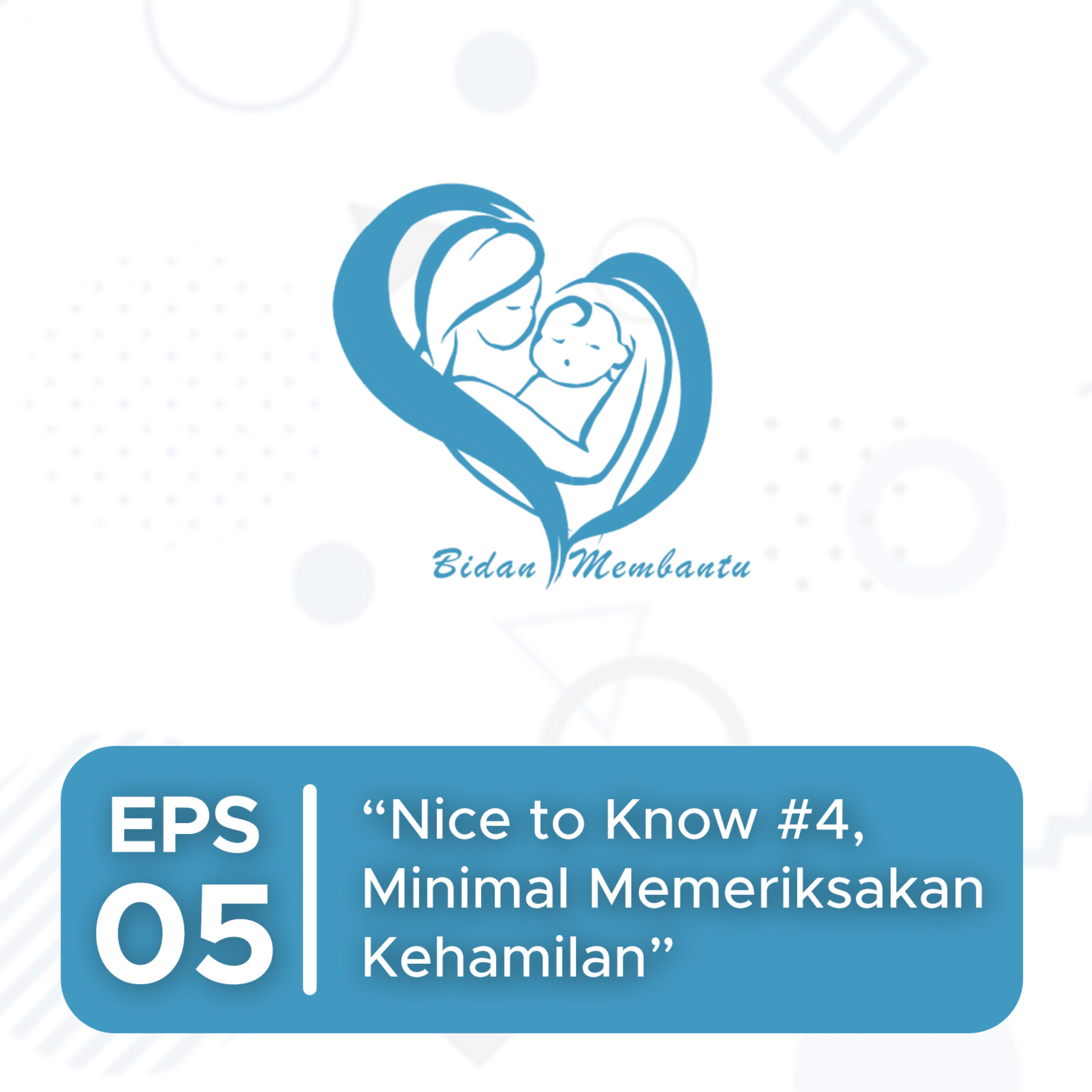 Bidan Membantu