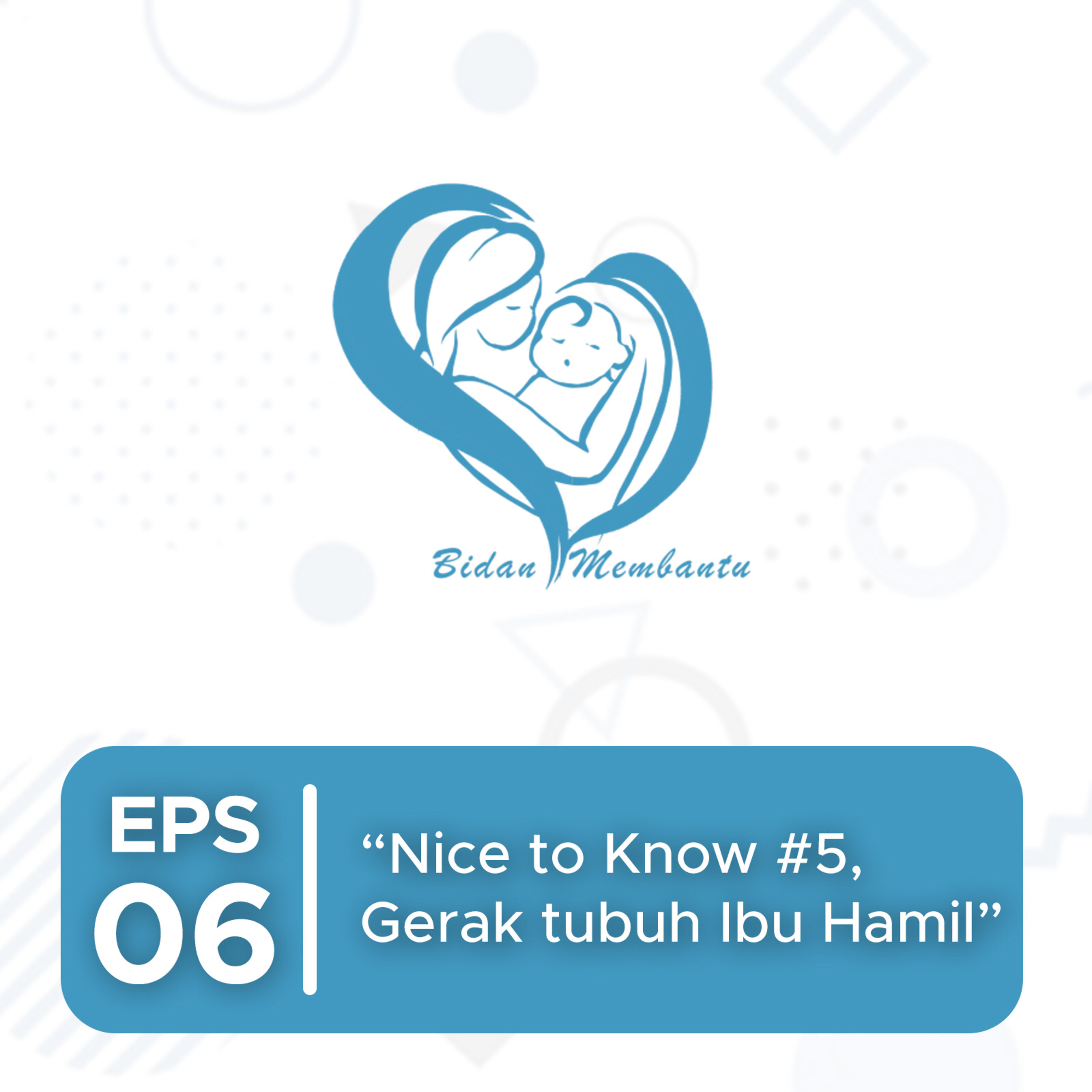 Bidan Membantu
