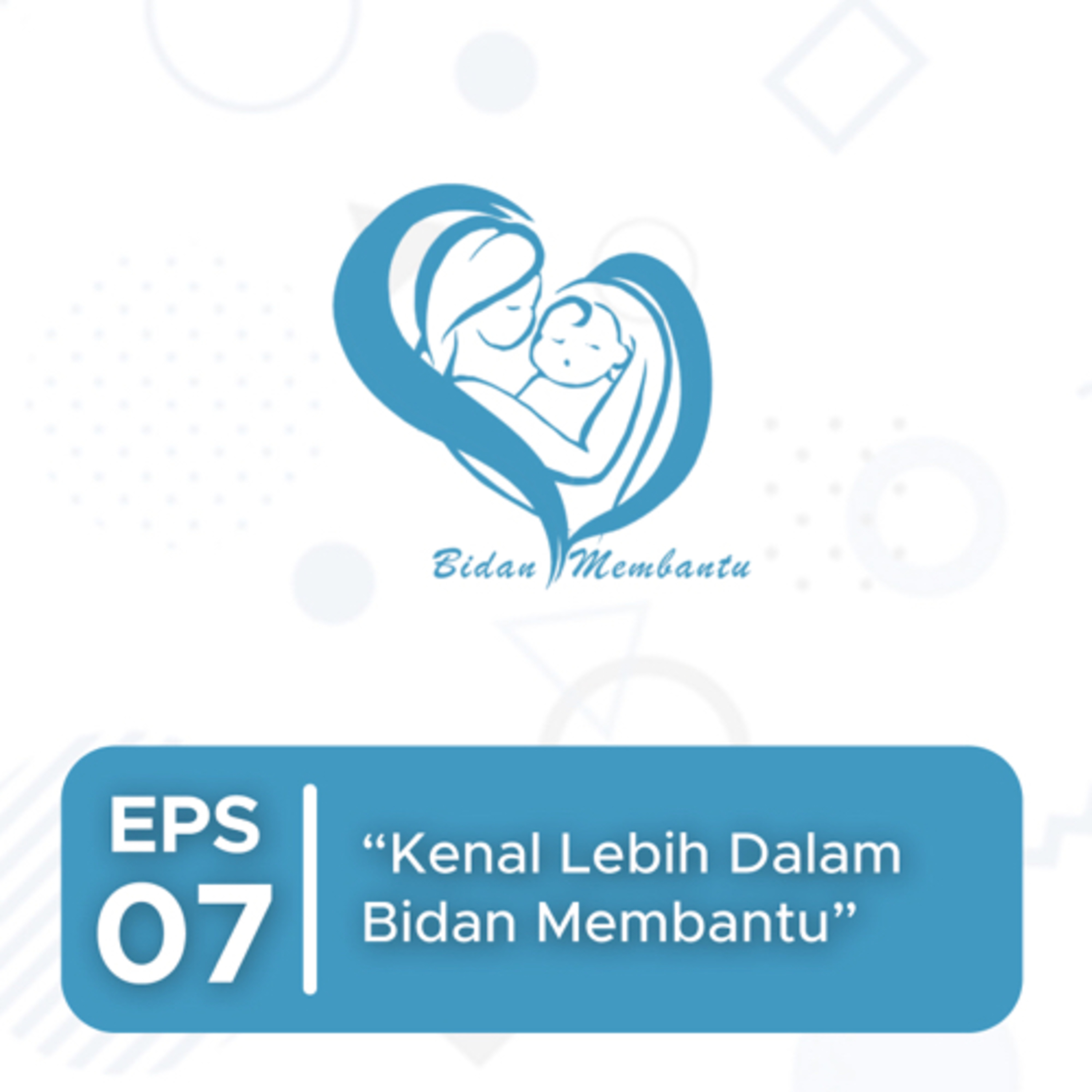 Bidan Membantu