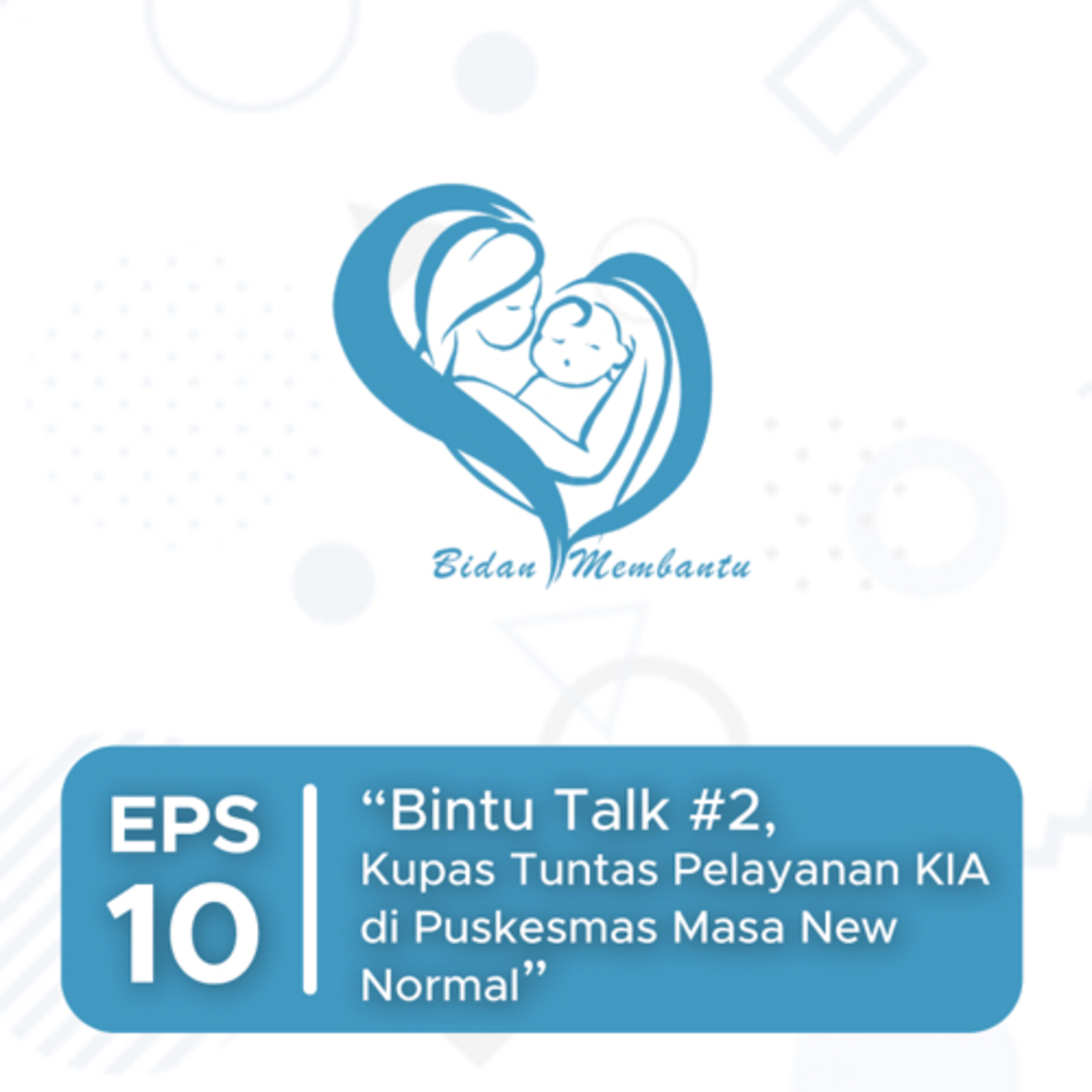 Bidan Membantu