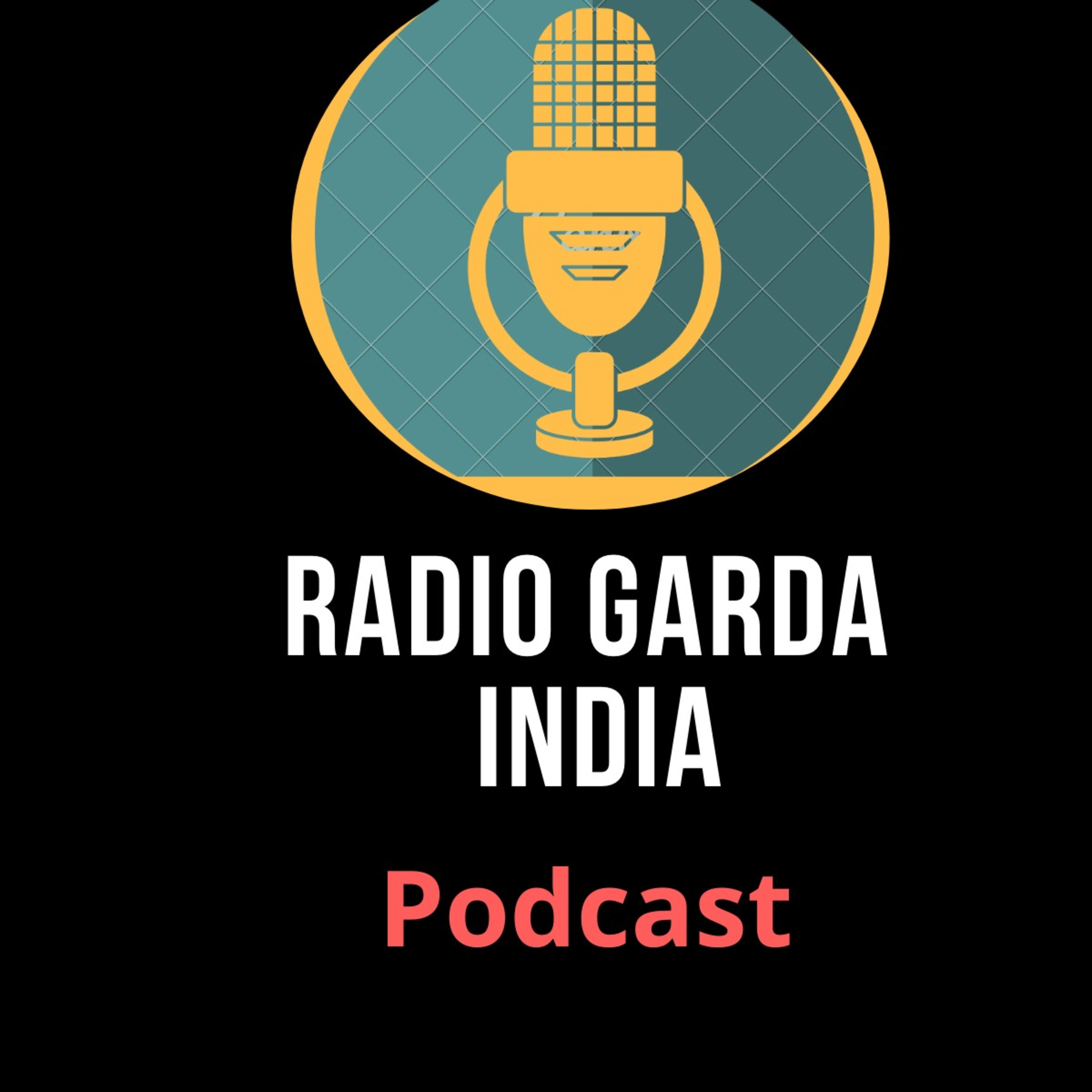 Radio Garda,India