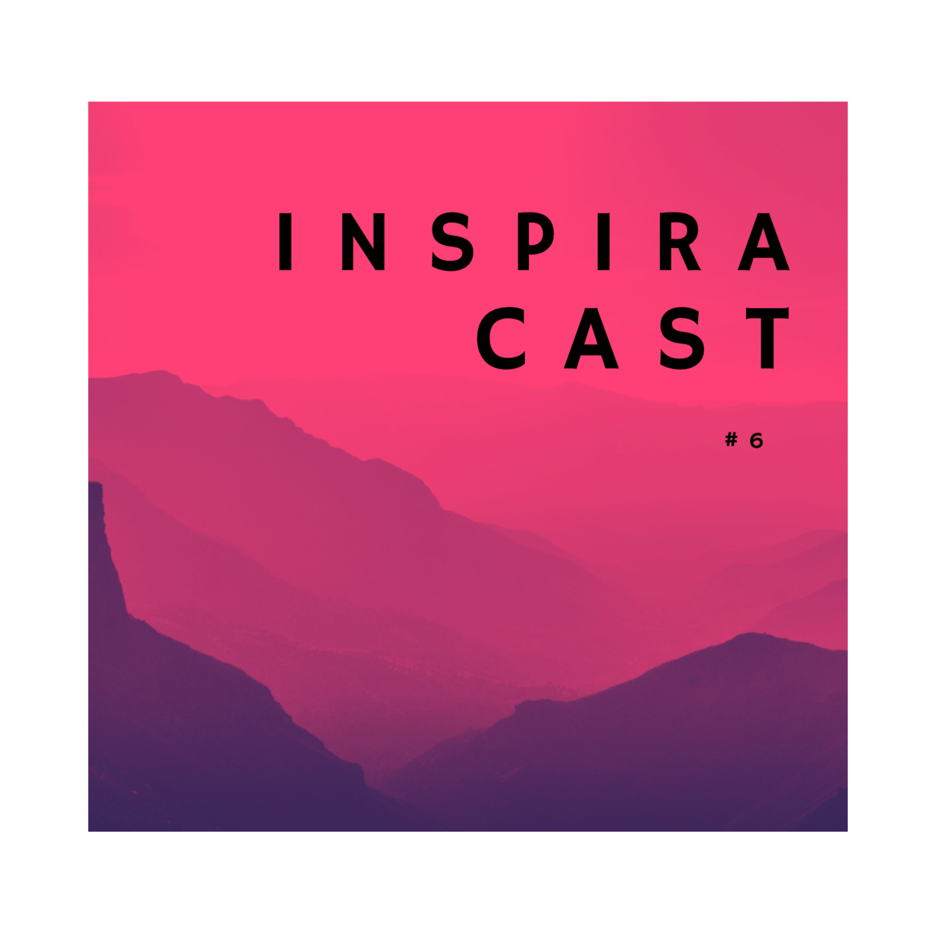 #INSPIRACAST
