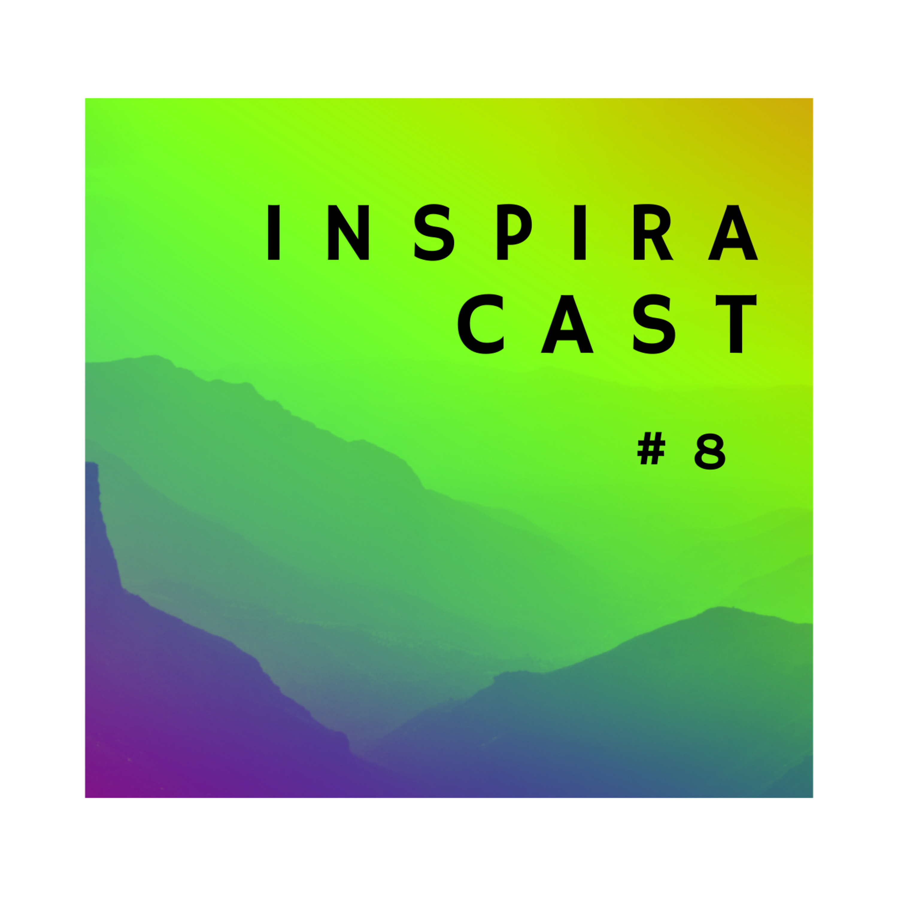 #INSPIRACAST