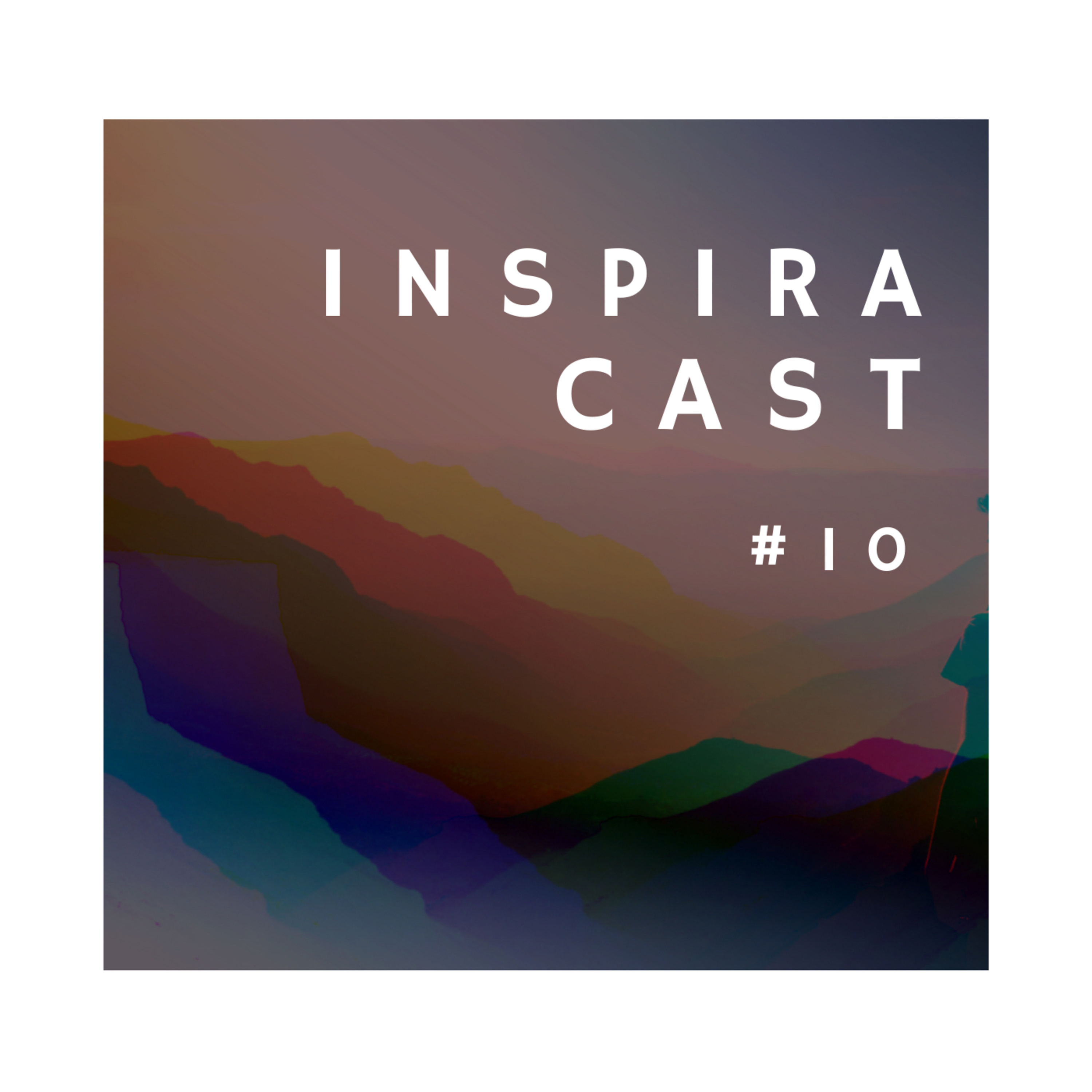 #INSPIRACAST