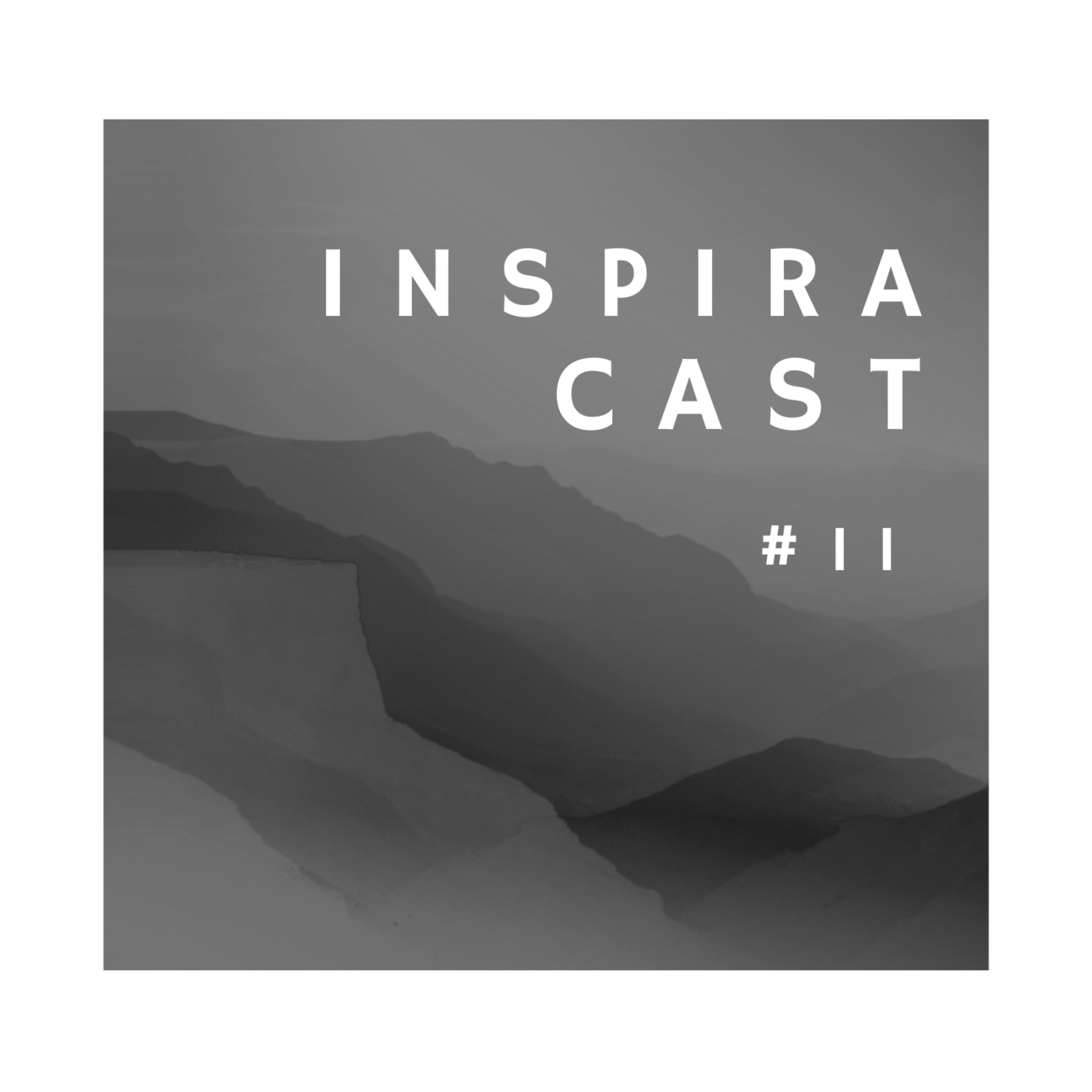 #INSPIRACAST