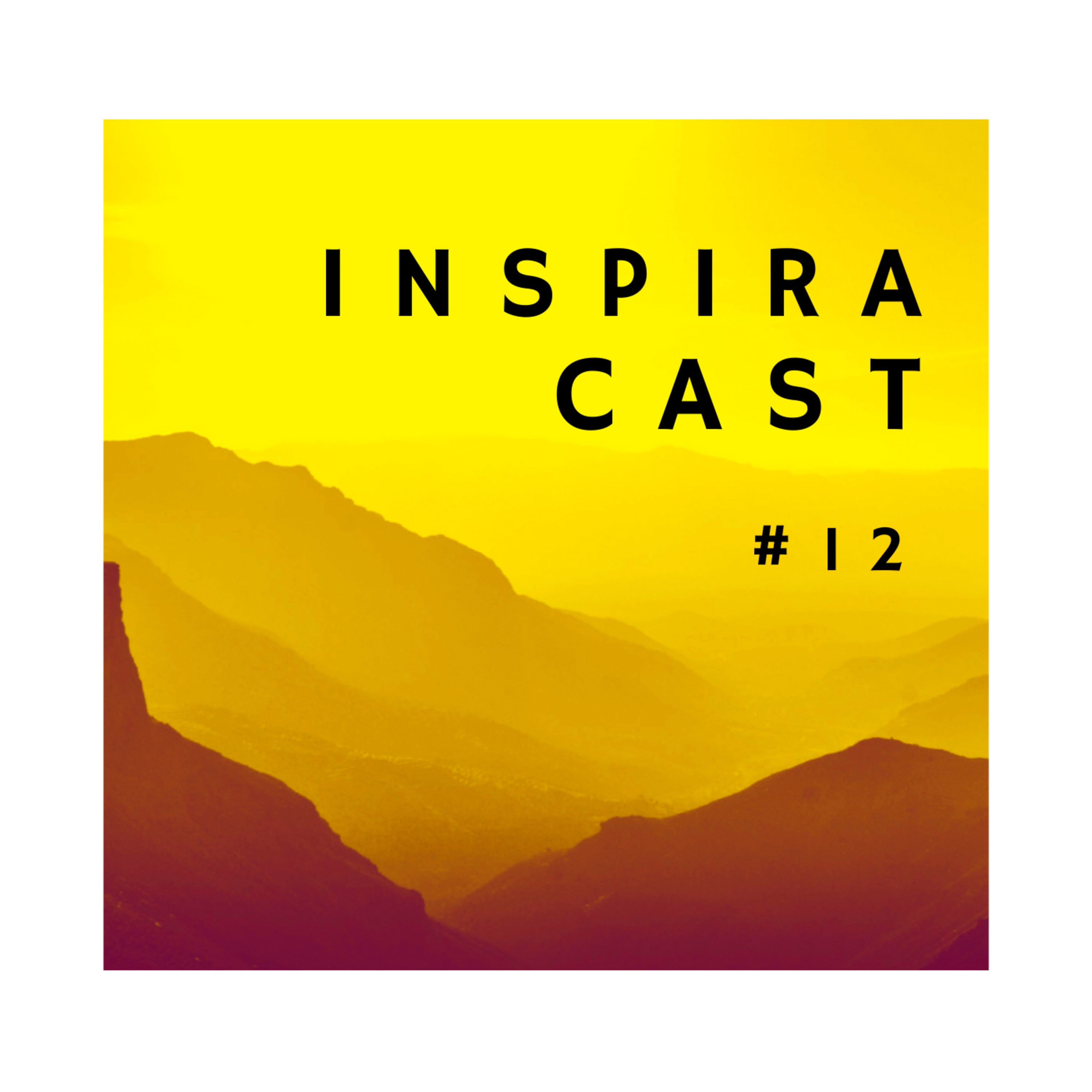 #INSPIRACAST