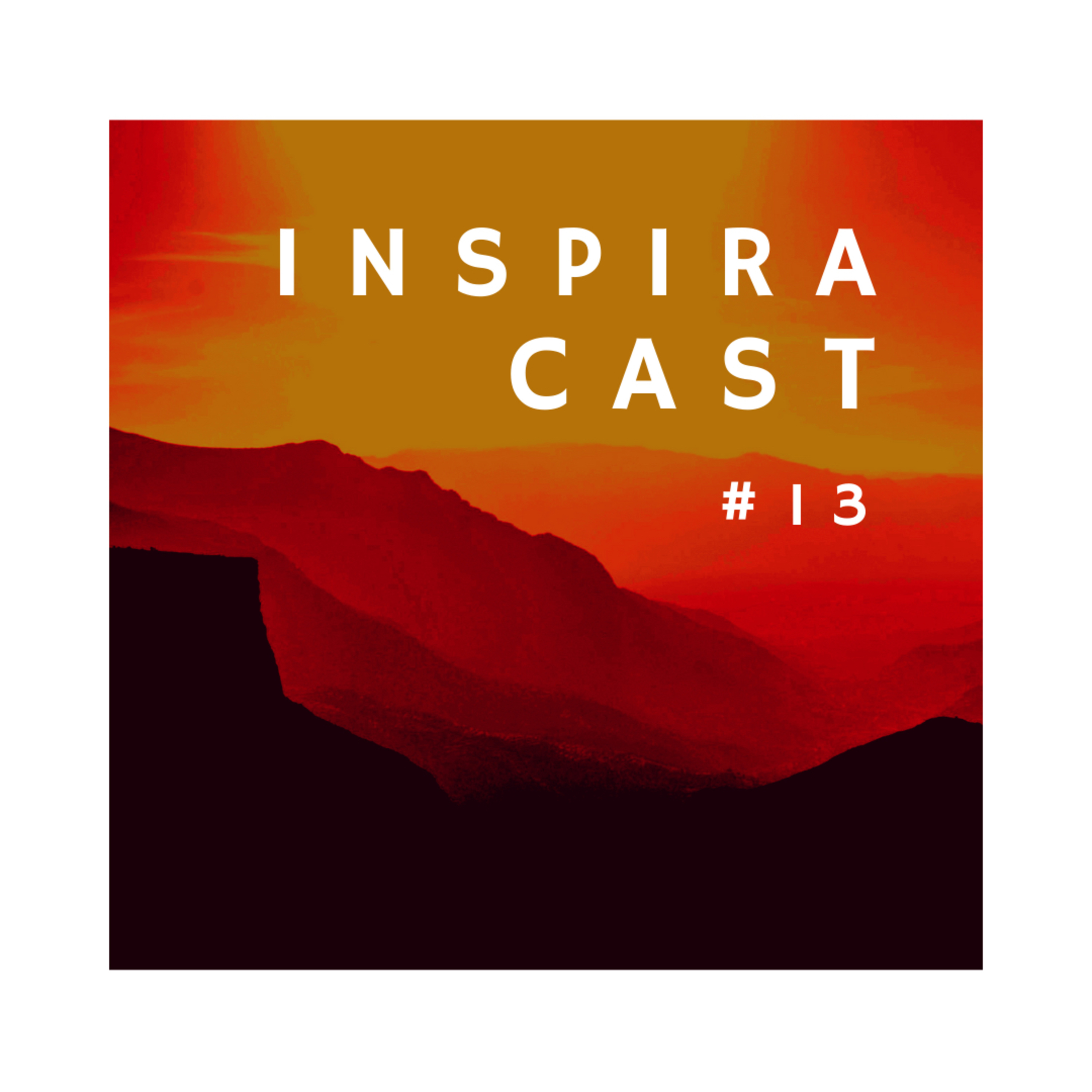 #INSPIRACAST