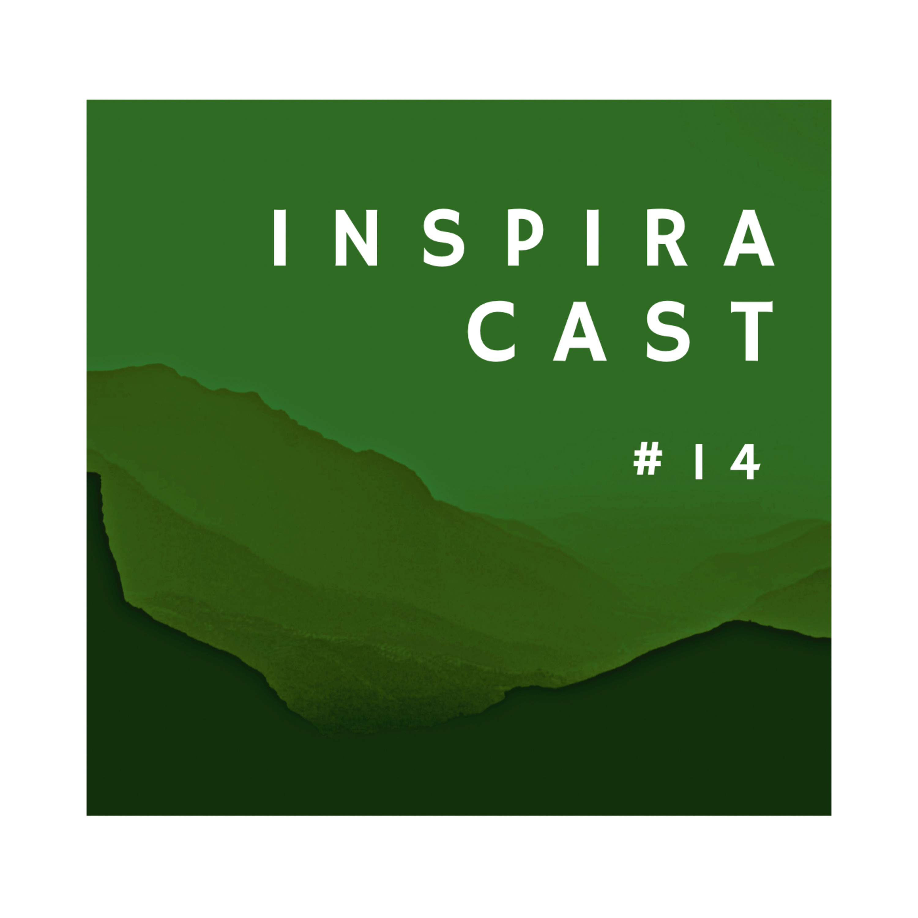 #INSPIRACAST