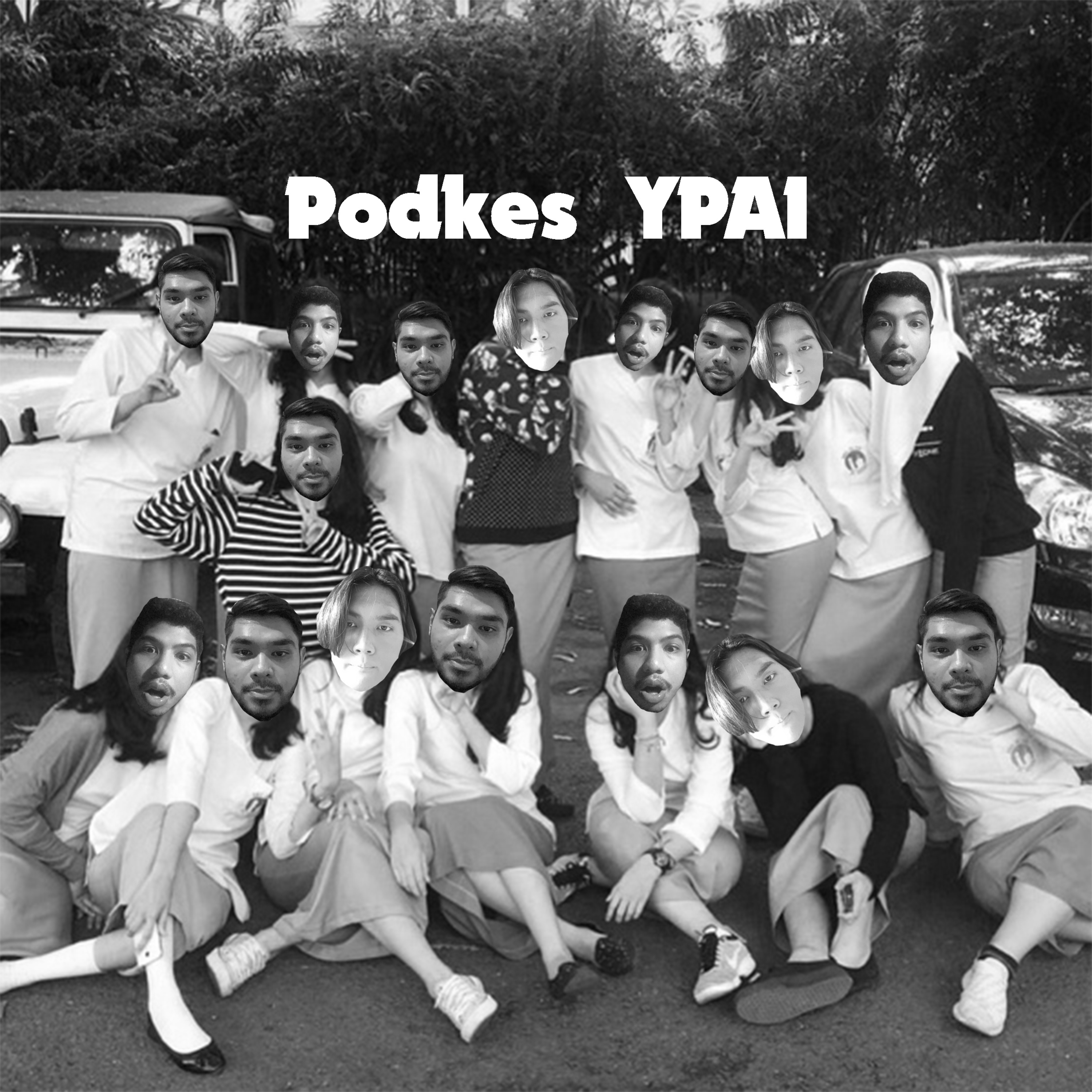 Podcast YPAI Entertainment