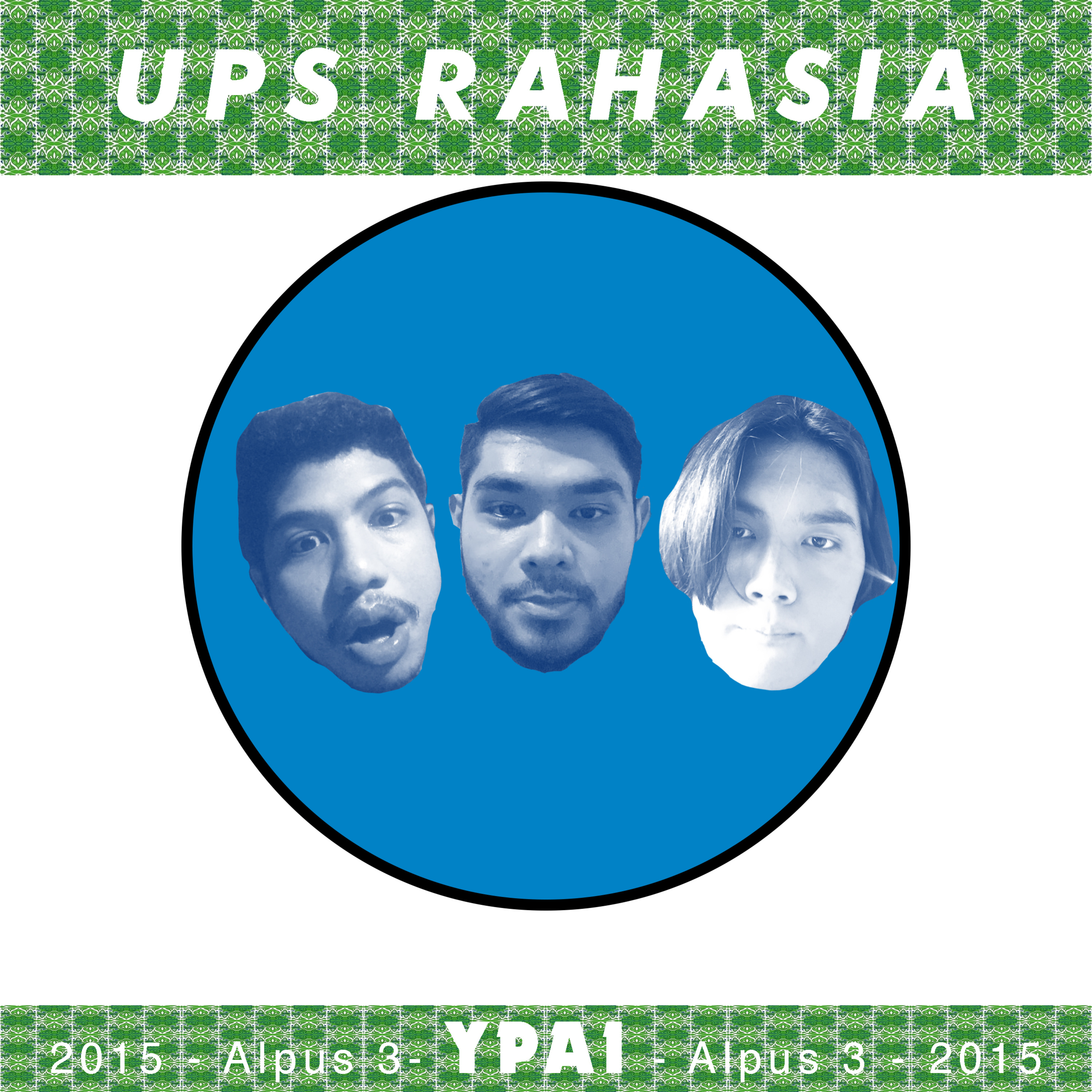 Podcast YPAI Entertainment
