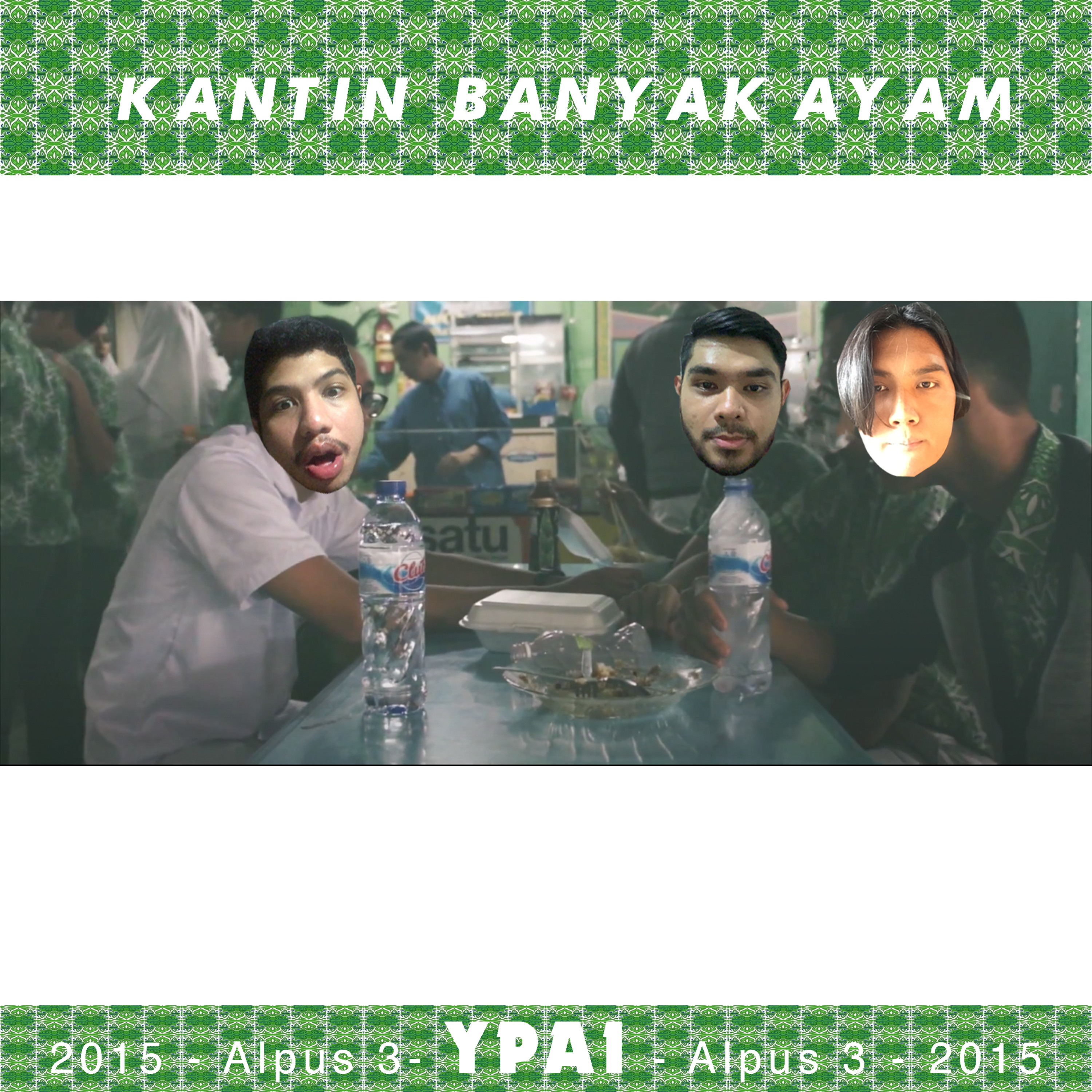 Podcast YPAI Entertainment
