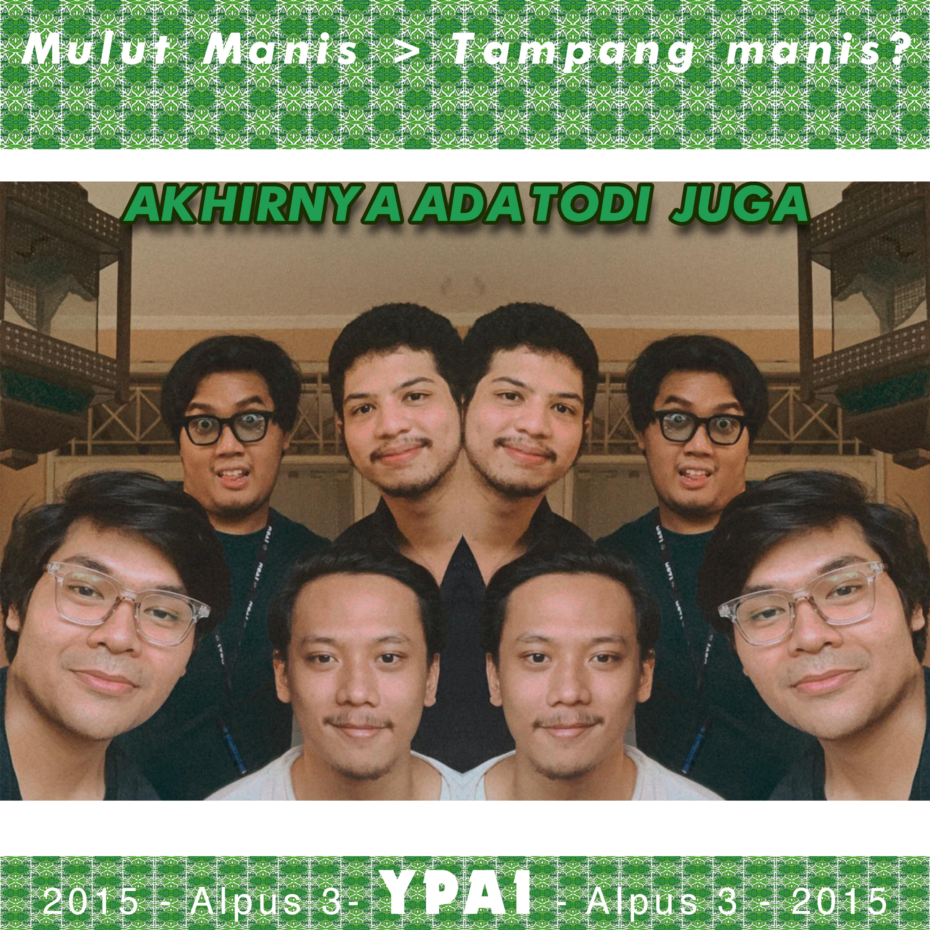 Podcast YPAI Entertainment